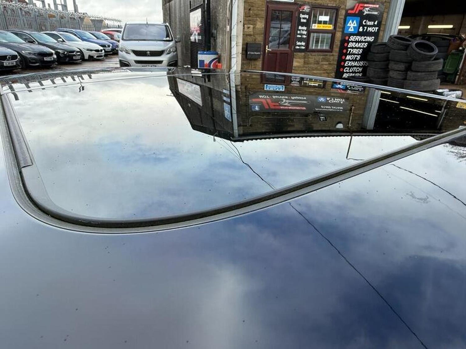 Used MINI Hatch 2023 for sale - 77453074: Photo 42