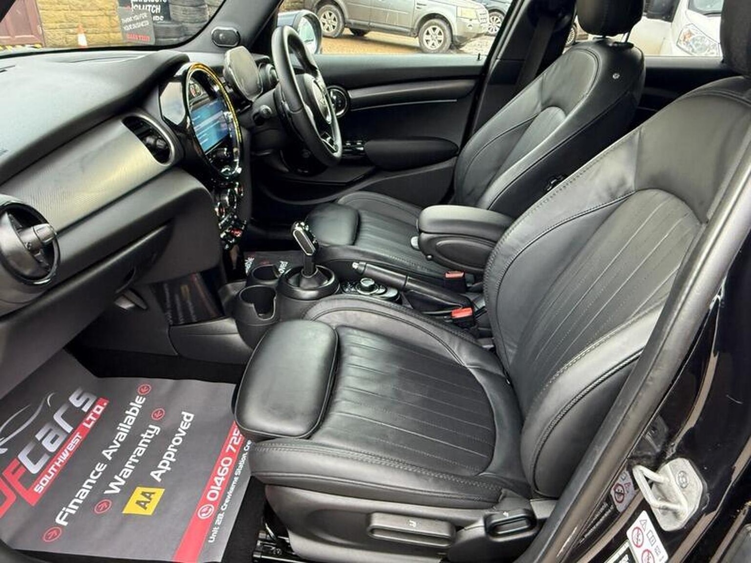 Used MINI Hatch 2023 for sale - 77453074: Photo 44