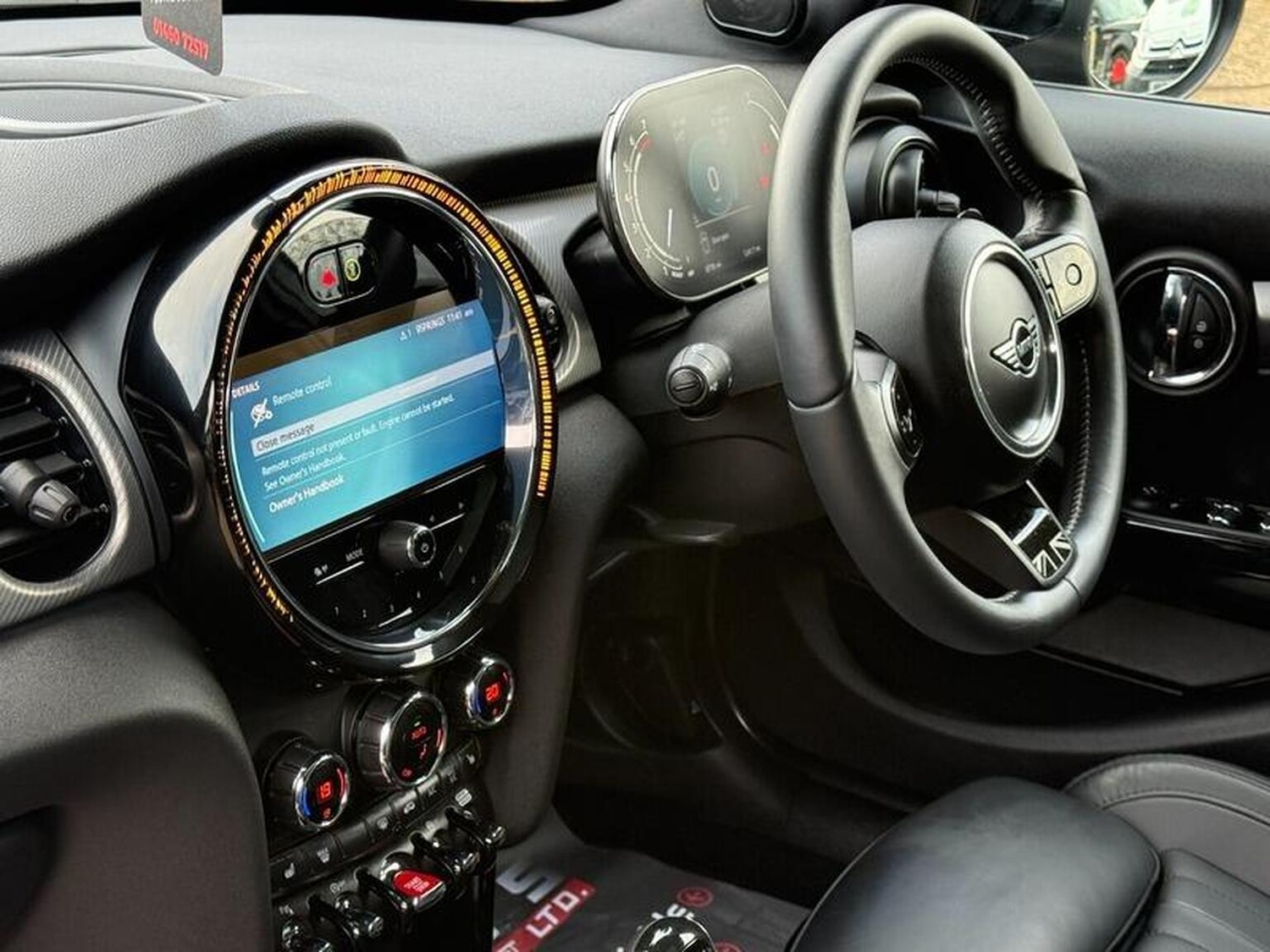 Used MINI Hatch 2023 for sale - 77453074: Photo 45