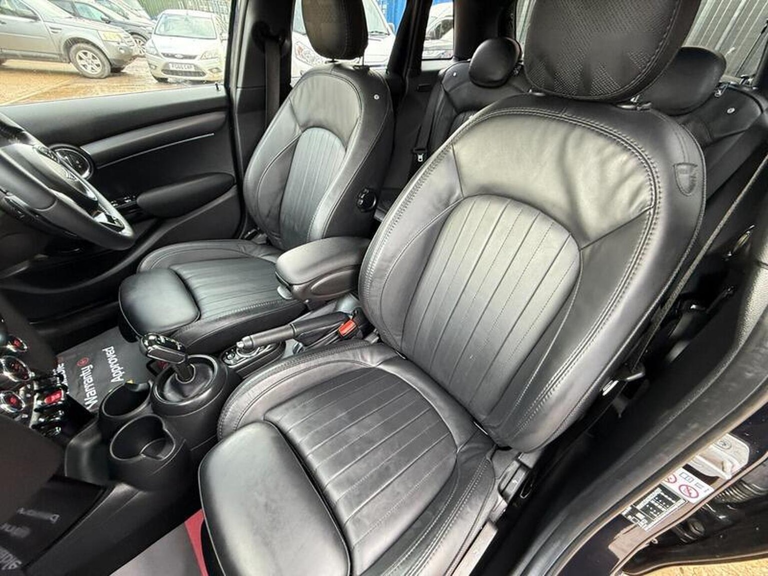 Used MINI Hatch 2023 for sale - 77453074: Photo 47