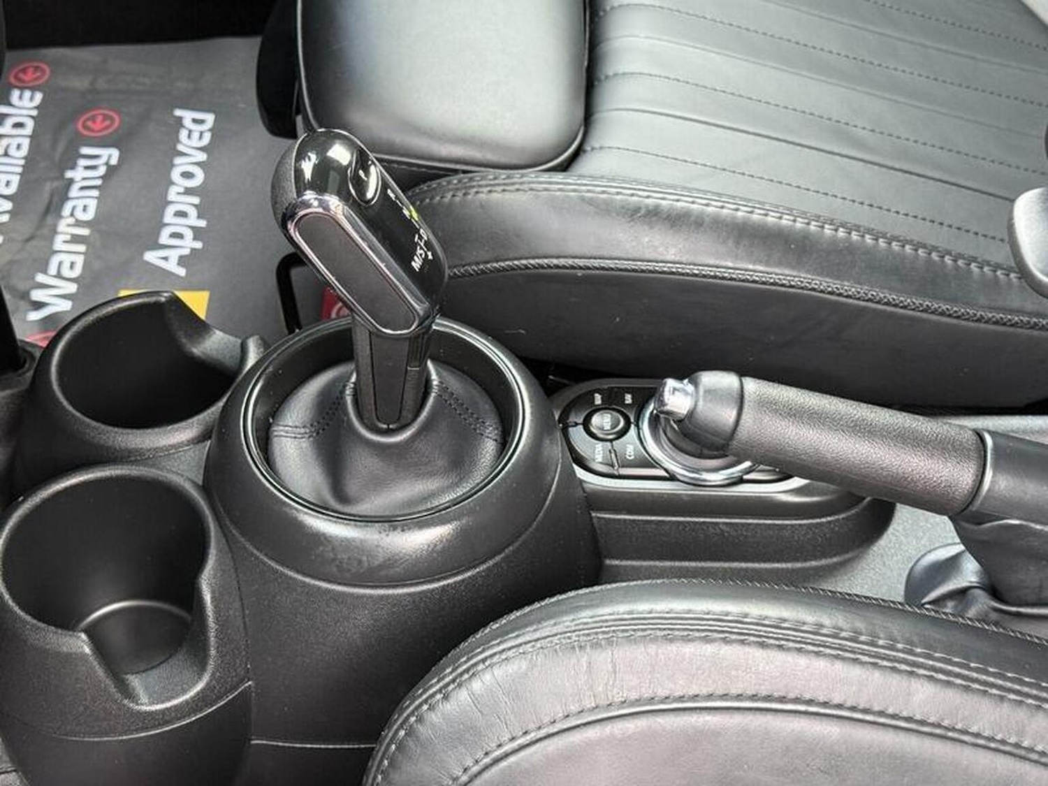 Used MINI Hatch 2023 for sale - 77453074: Photo 48