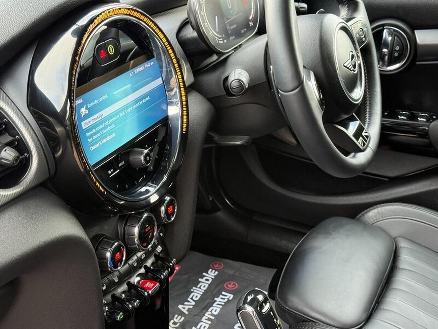 Used MINI Hatch 2023 for sale - 77453074: Photo 49