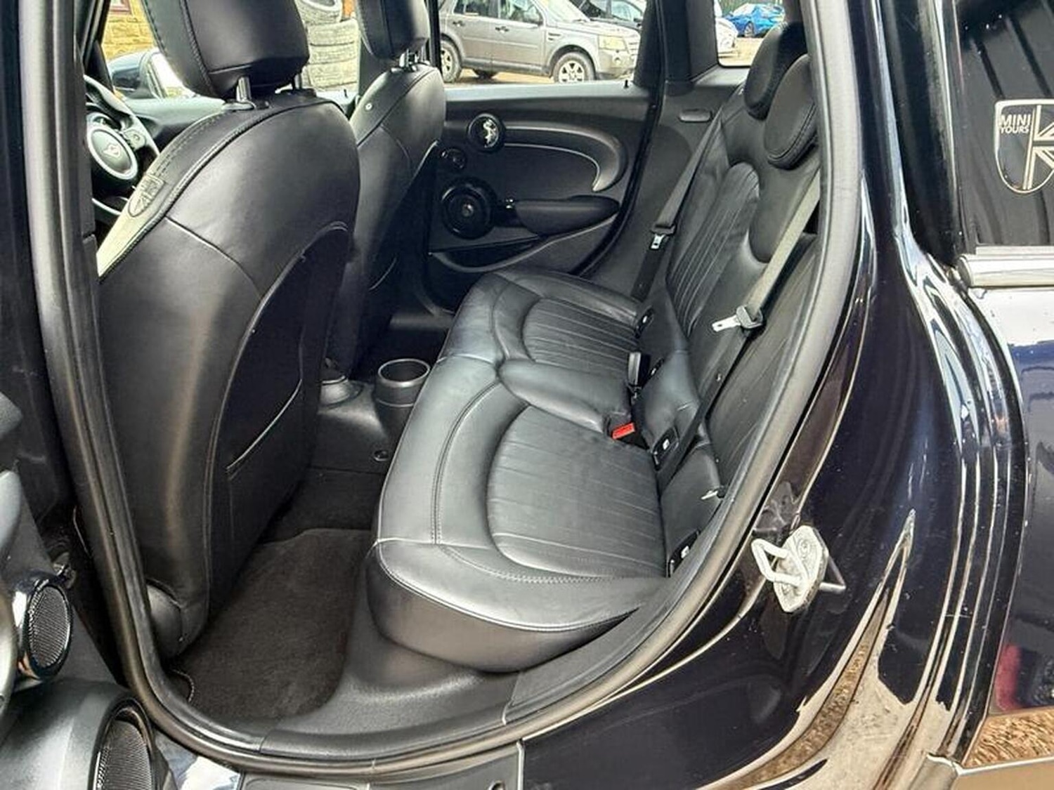 Used MINI Hatch 2023 for sale - 77453074: Photo 50