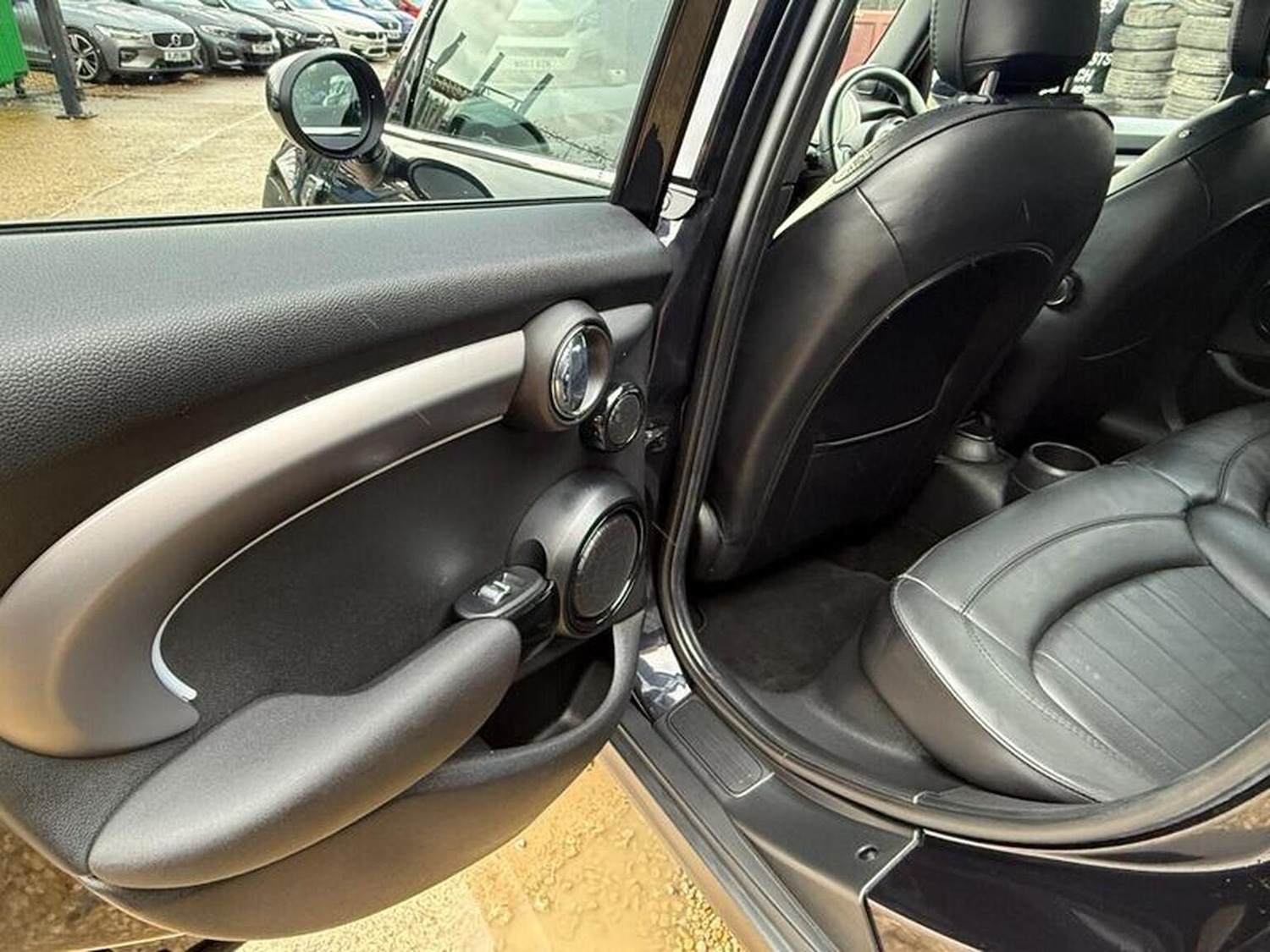 Used MINI Hatch 2023 for sale - 77453074: Photo 51