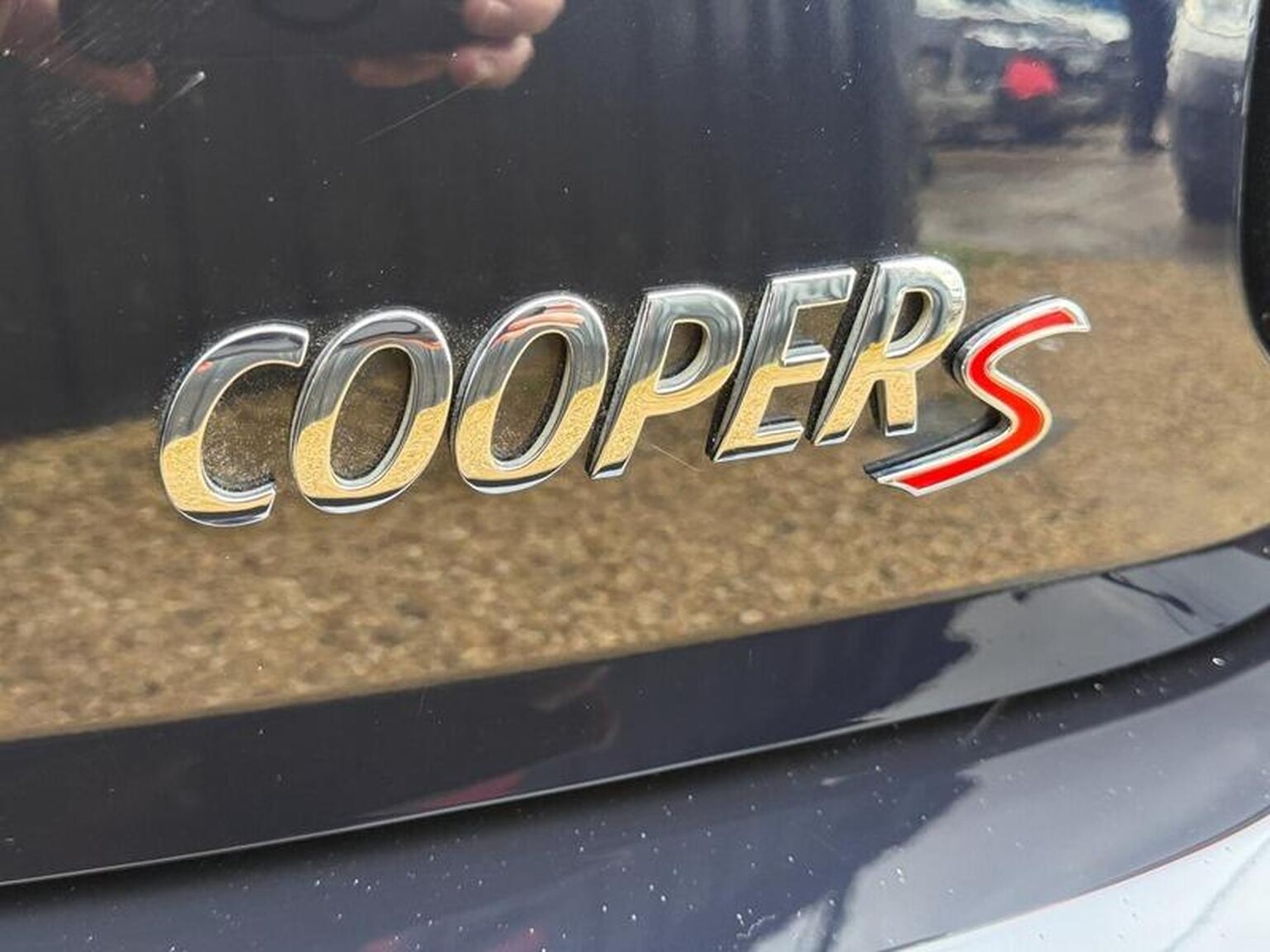 Used MINI Hatch 2023 for sale - 77453074: Photo 53