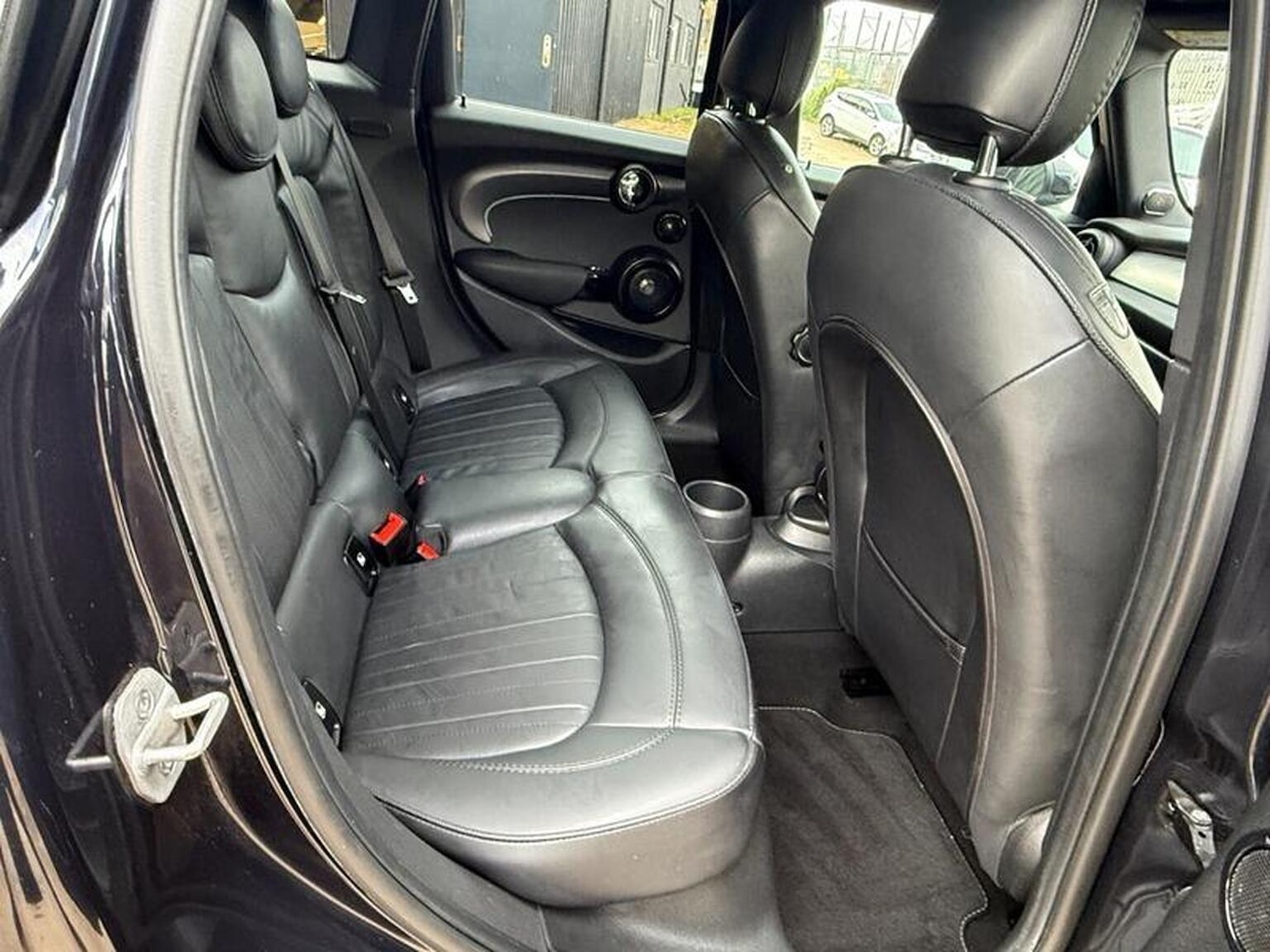 Used MINI Hatch 2023 for sale - 77453074: Photo 58