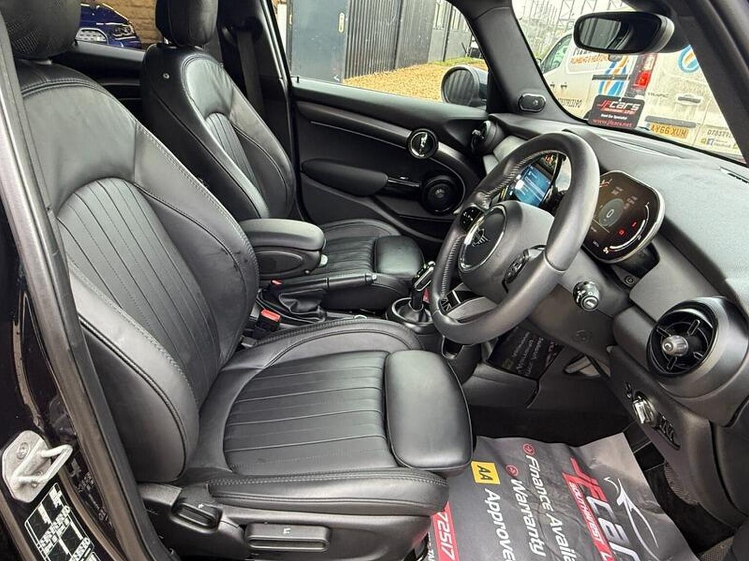 Used MINI Hatch 2023 for sale - 77453074: Photo 59