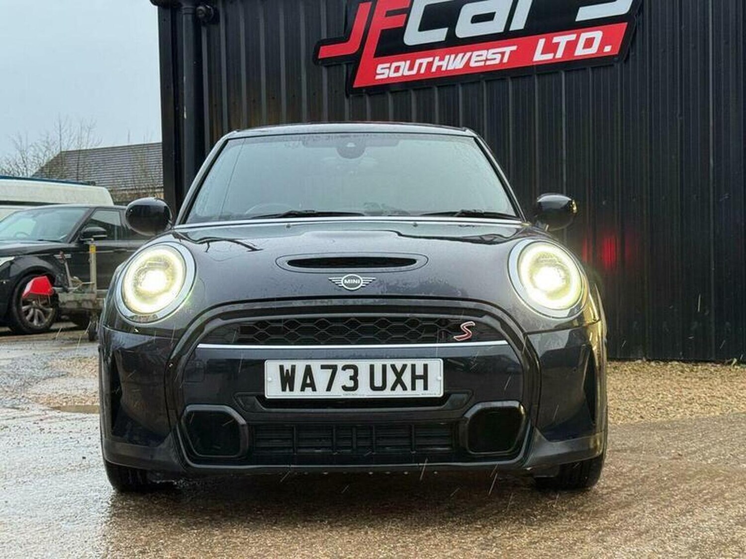 Used MINI Hatch 2023 for sale - 77453074: Photo 6