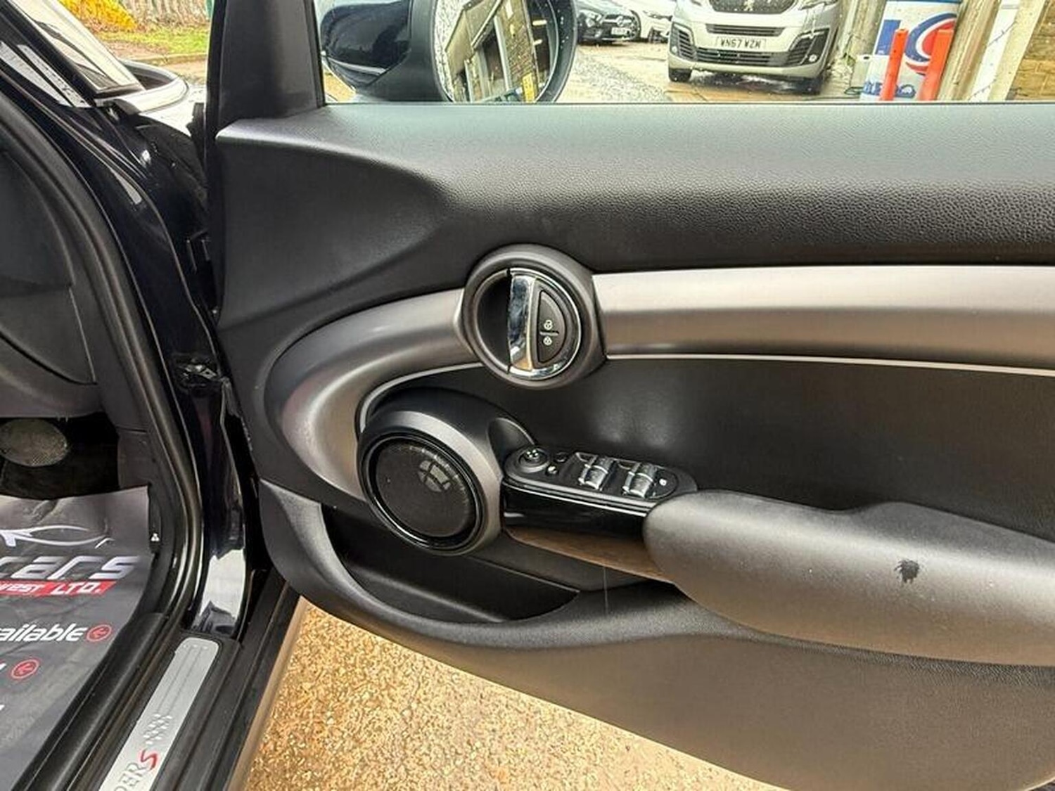 Used MINI Hatch 2023 for sale - 77453074: Photo 60