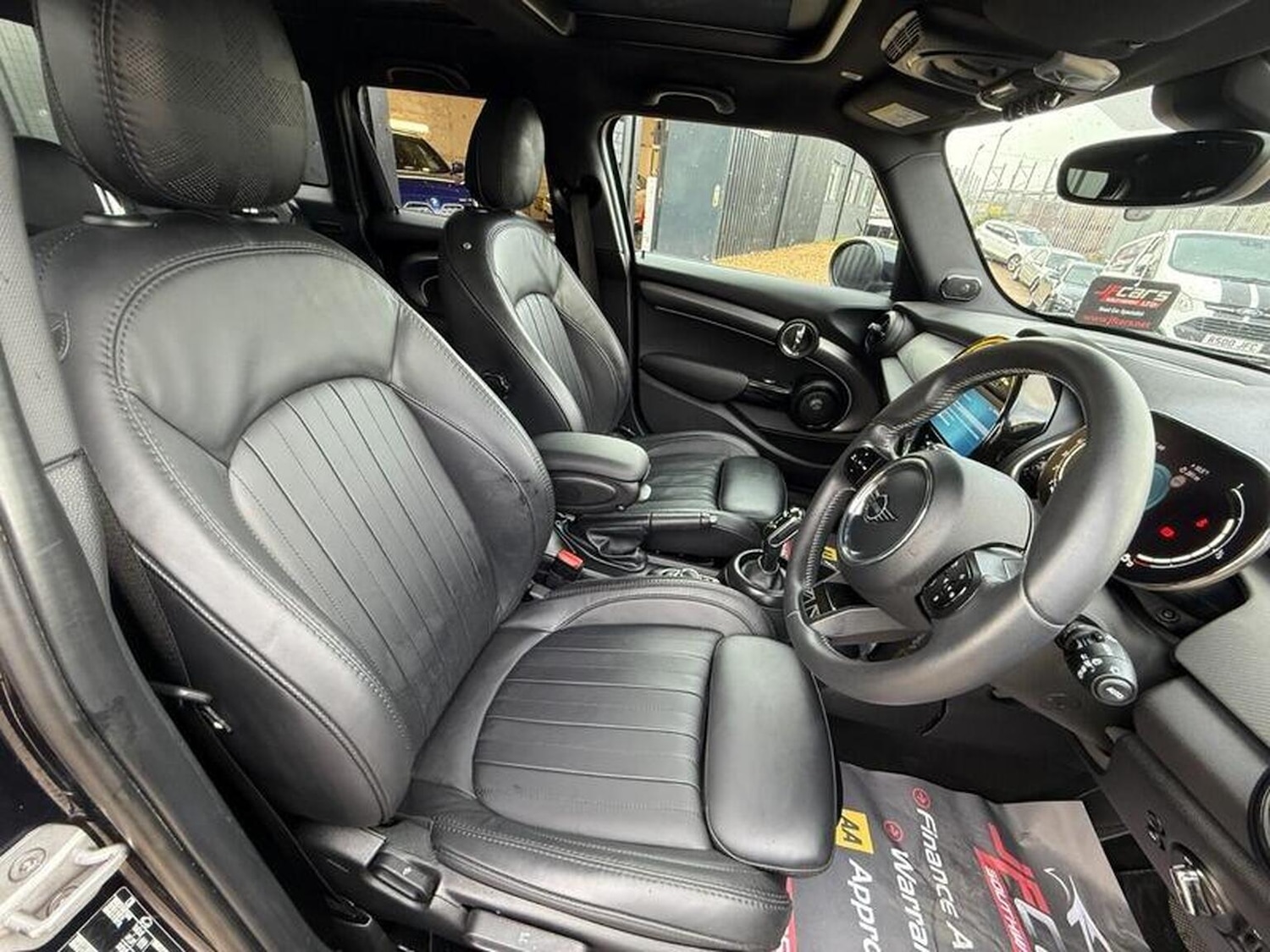 Used MINI Hatch 2023 for sale - 77453074: Photo 64