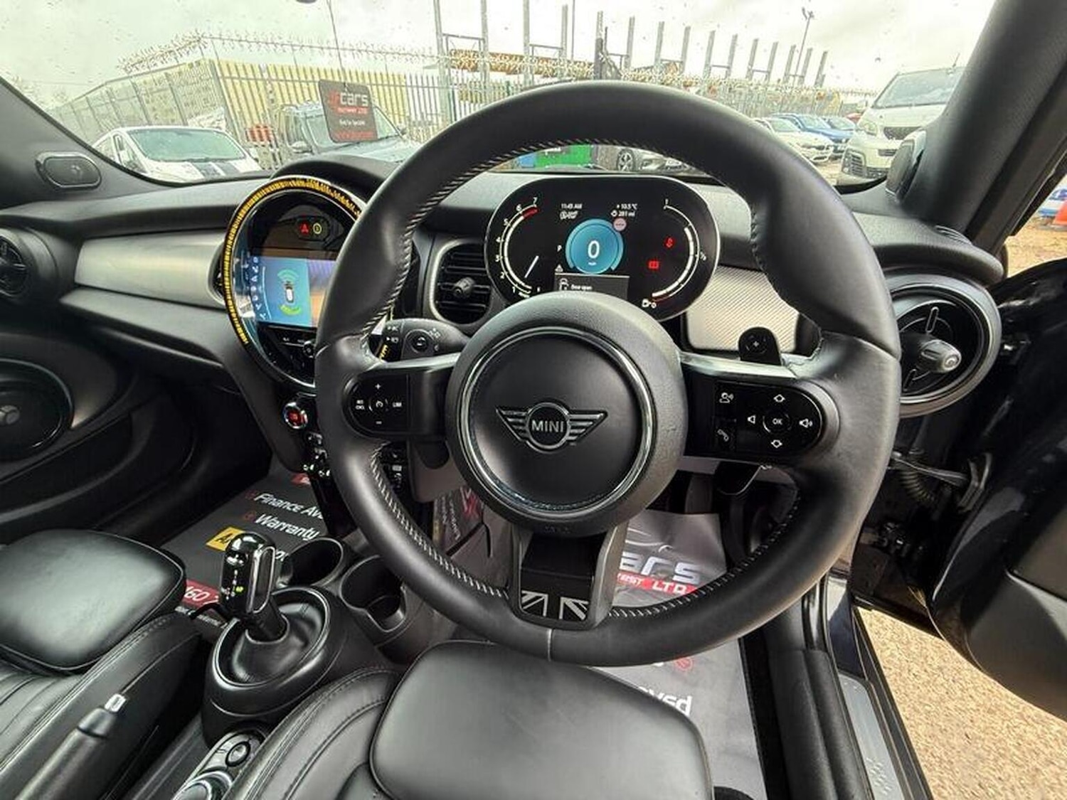 Used MINI Hatch 2023 for sale - 77453074: Photo 65