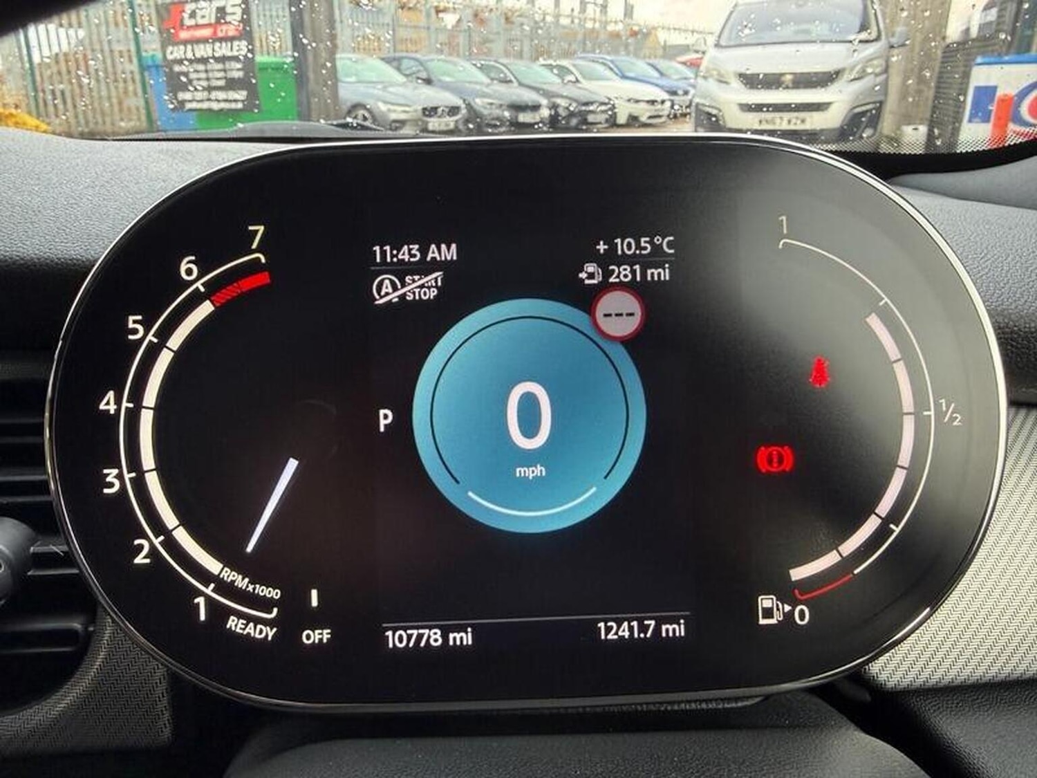 Used MINI Hatch 2023 for sale - 77453074: Photo 66