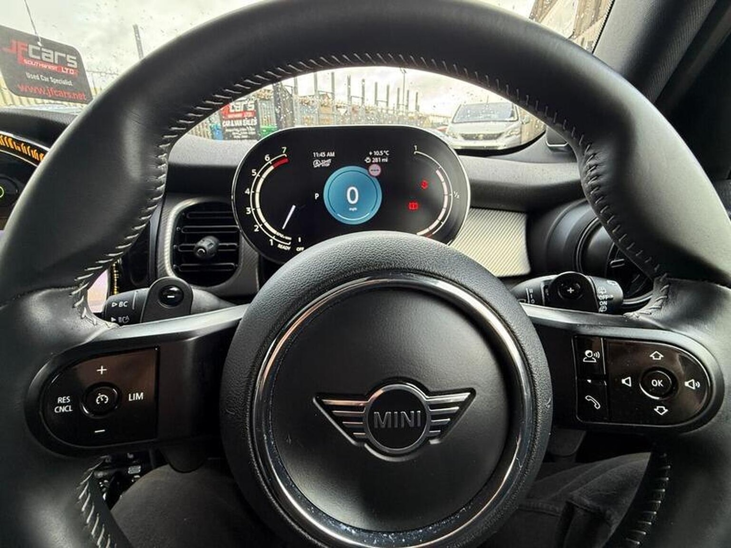 Used MINI Hatch 2023 for sale - 77453074: Photo 67