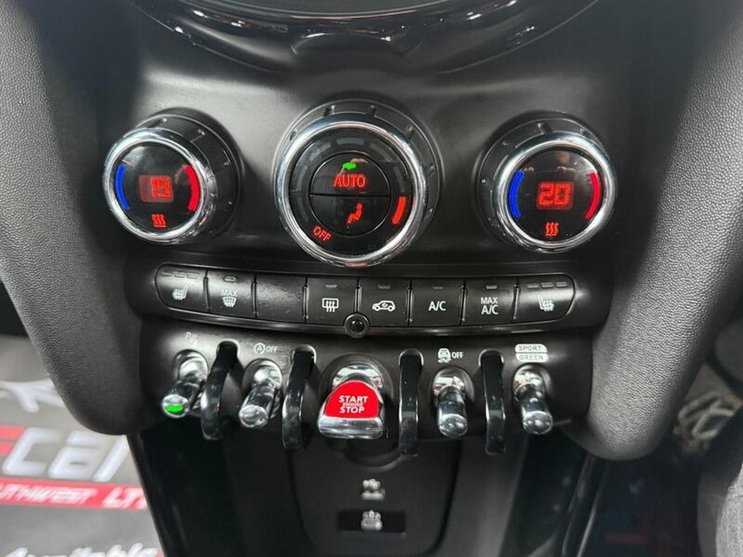 Used MINI Hatch 2023 for sale - 77453074: Photo 72