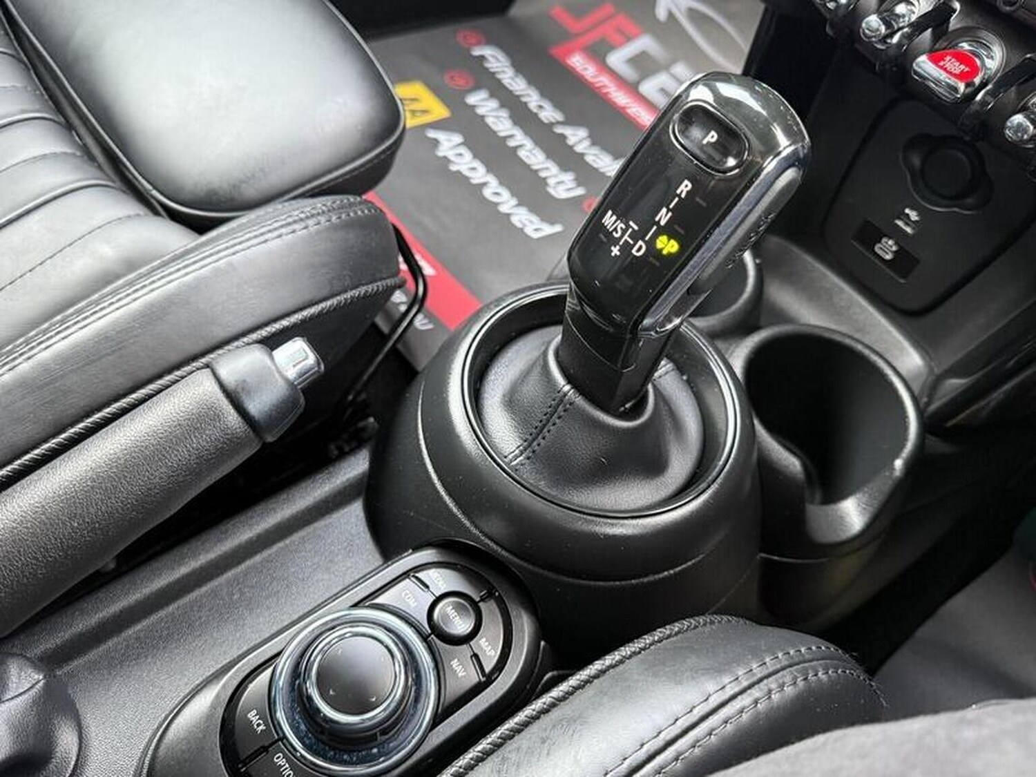 Used MINI Hatch 2023 for sale - 77453074: Photo 74