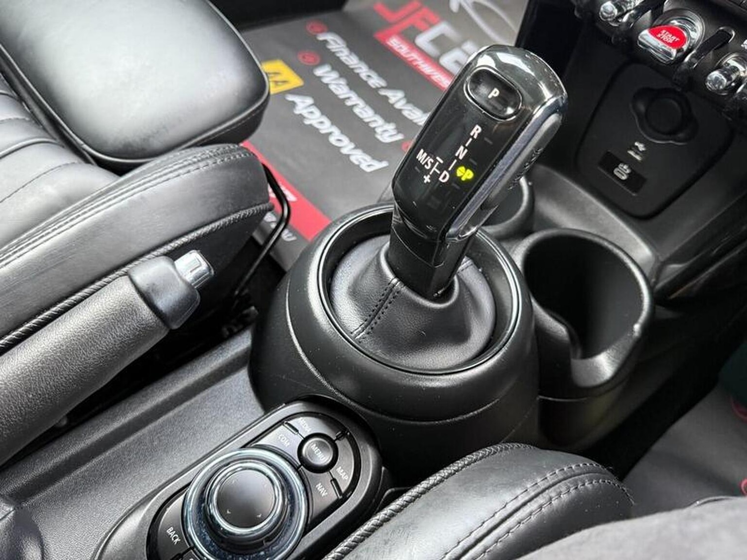 Used MINI Hatch 2023 for sale - 77453074: Photo 75