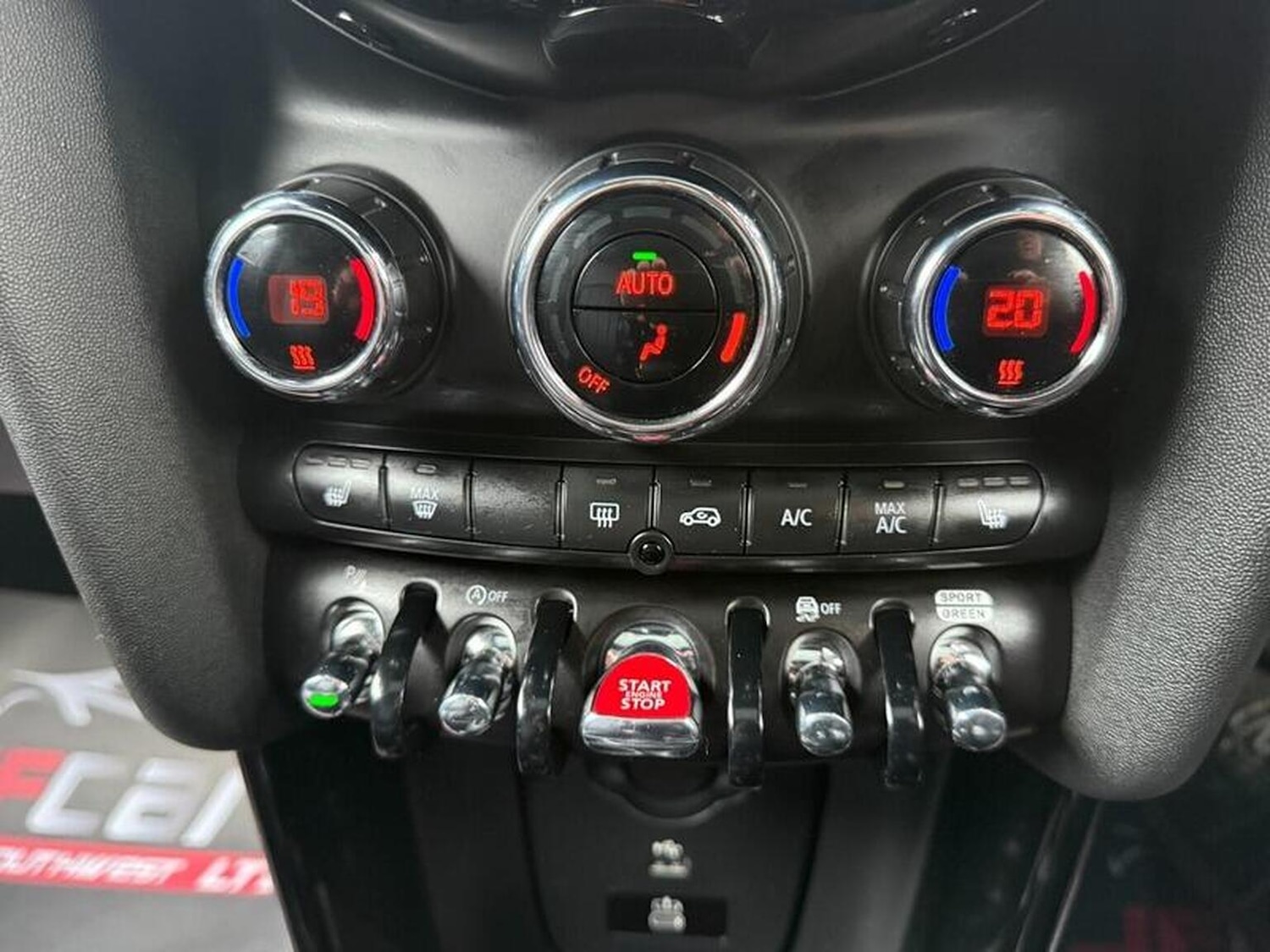 Used MINI Hatch 2023 for sale - 77453074: Photo 76