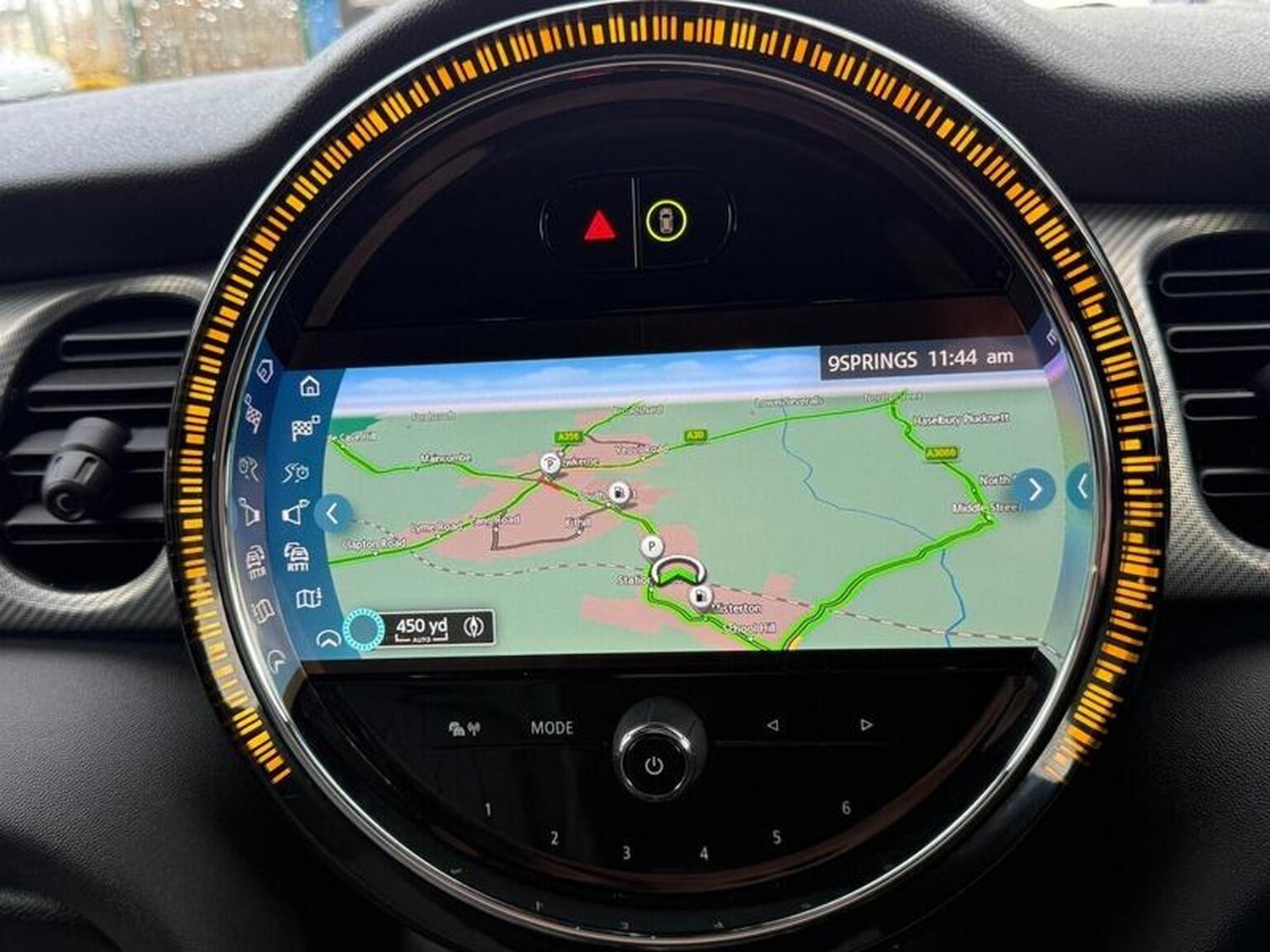 Used MINI Hatch 2023 for sale - 77453074: Photo 78