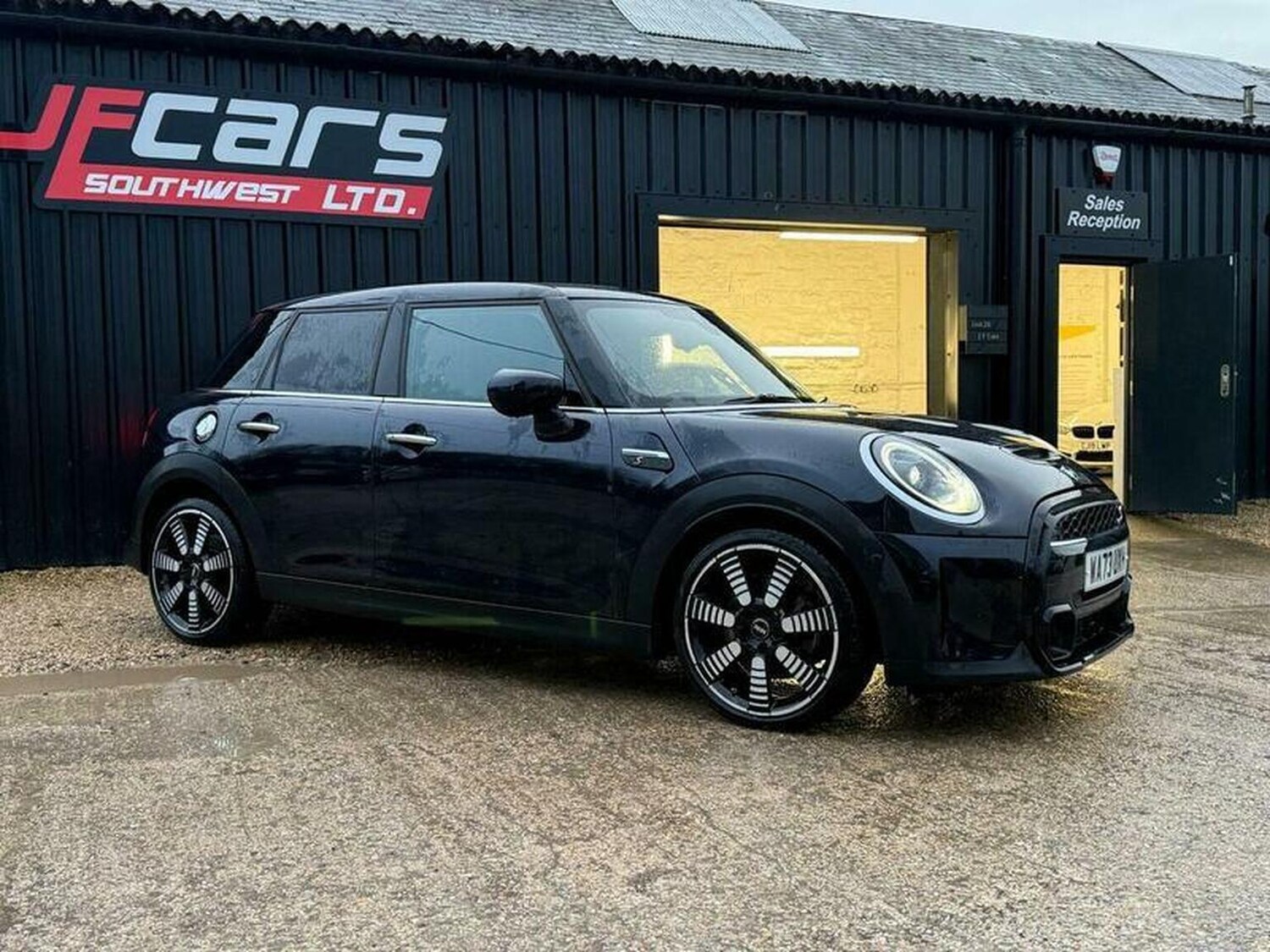 Used MINI Hatch 2023 for sale - 77453074: Photo 8