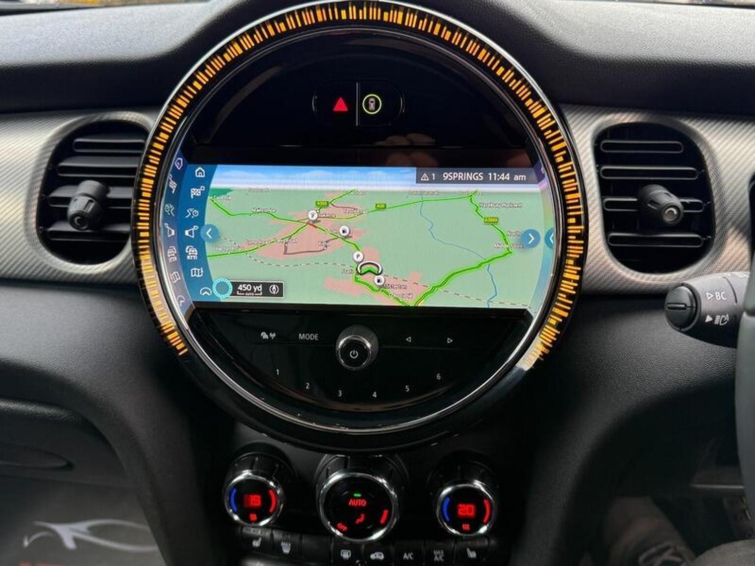 Used MINI Hatch 2023 for sale - 77453074: Photo 80