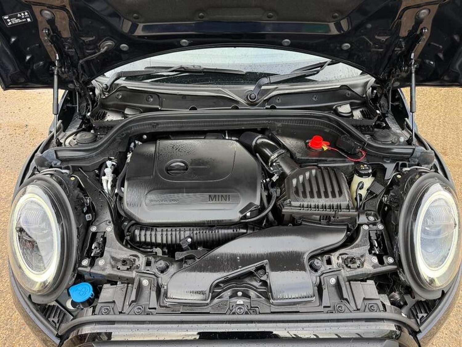 Used MINI Hatch 2023 for sale - 77453074: Photo 84