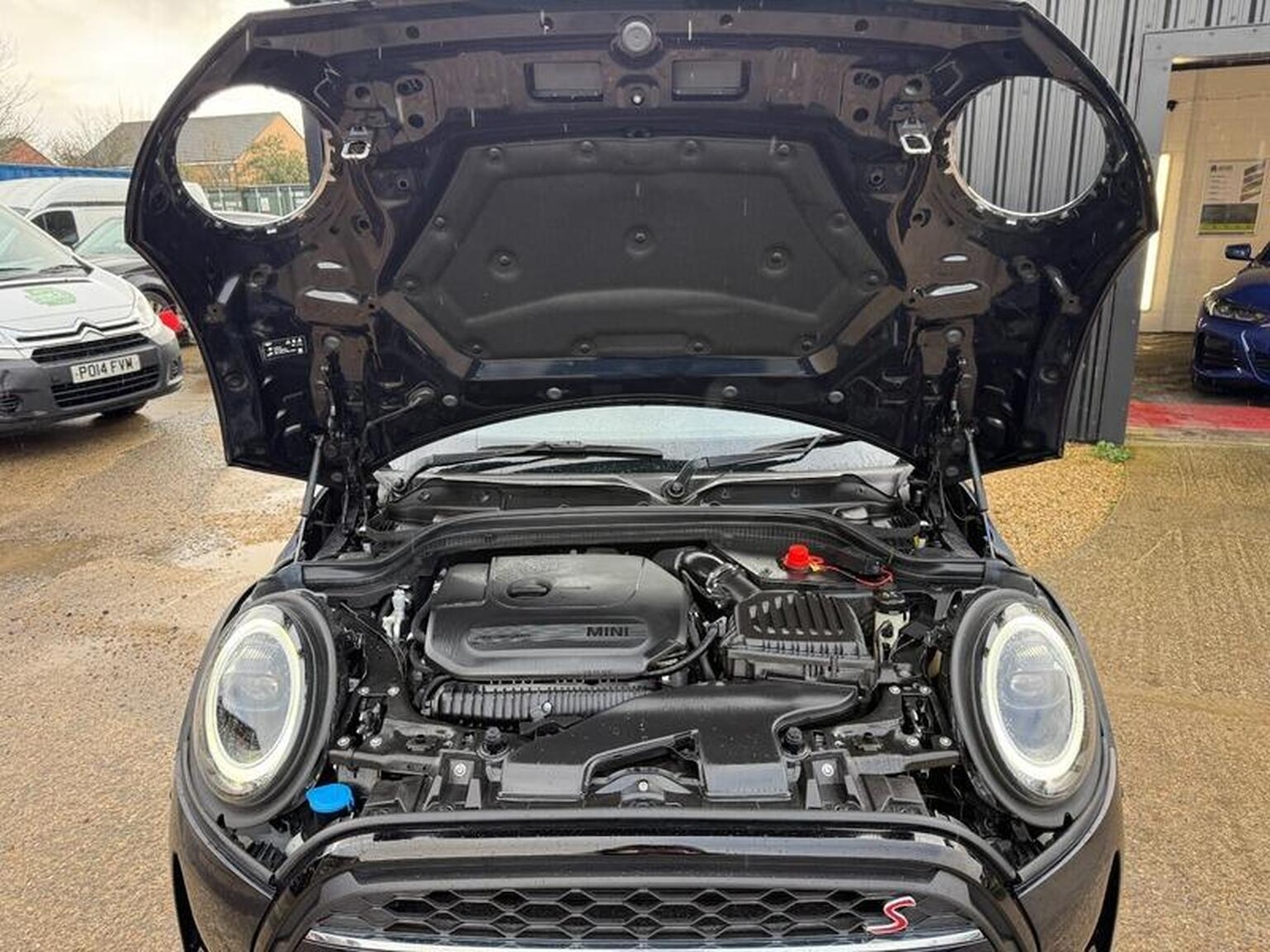 Used MINI Hatch 2023 for sale - 77453074: Photo 85