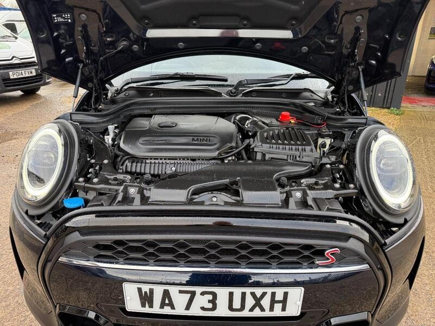 Used MINI Hatch 2023 for sale - 77453074: Photo 86