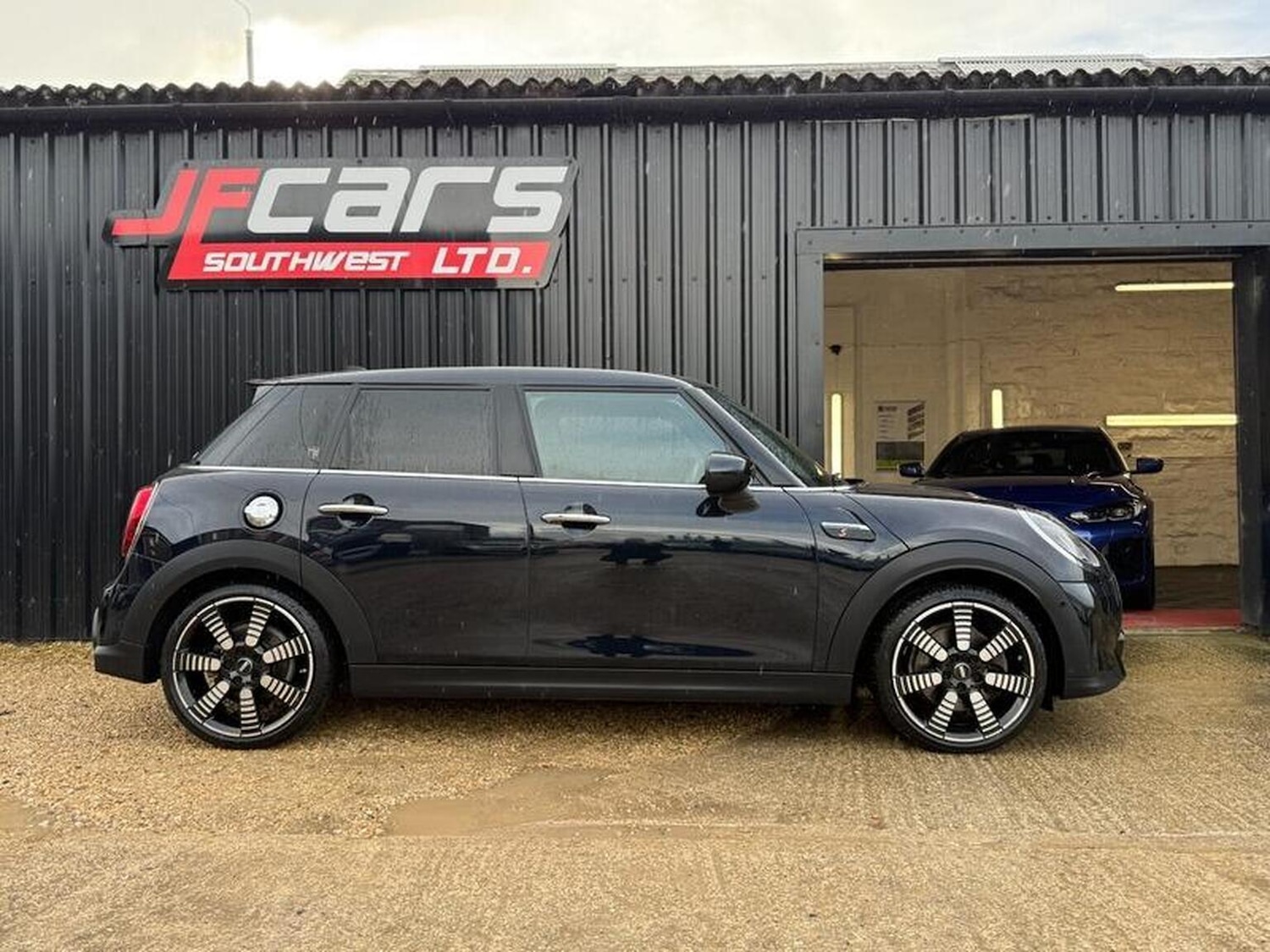 Used MINI Hatch 2023 for sale - 77453074: Photo 89