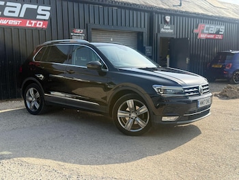 Used Volkswagen Tiguan 2017 for sale - 79029958: Photo