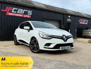2016 - 1.5 dCi Dynamique S Nav Euro 6 (s/s) 5dr
