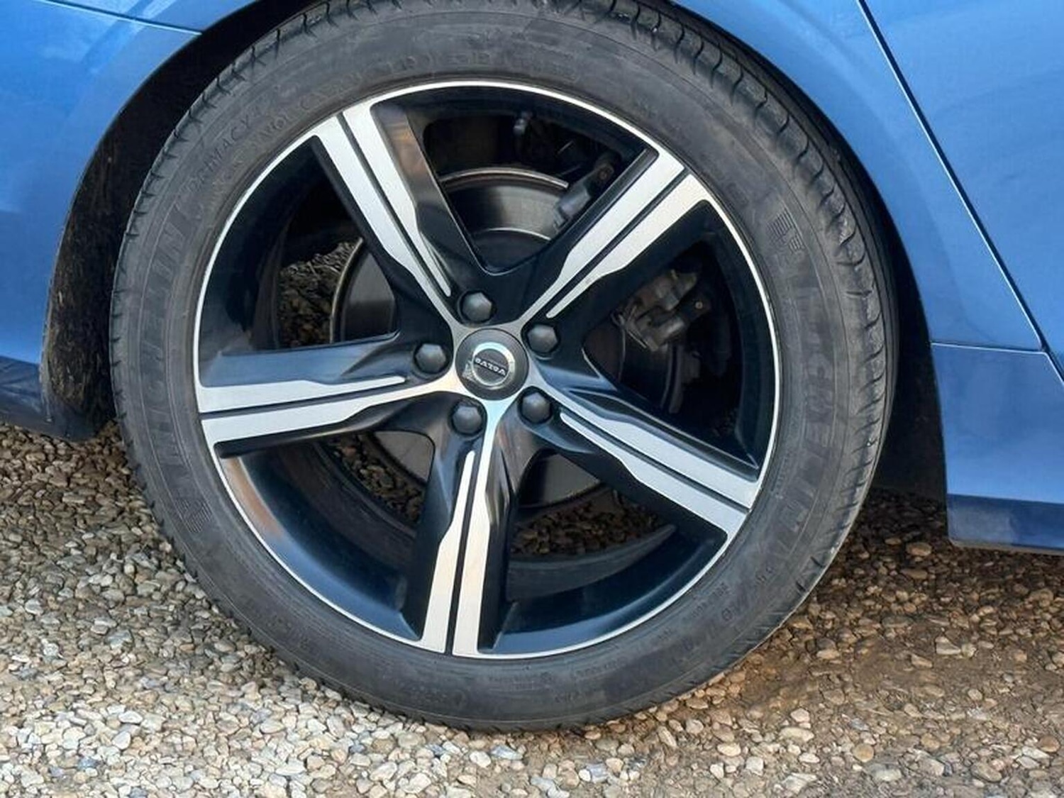 Used Volvo V90 2019 for sale - 77656269: Photo 10