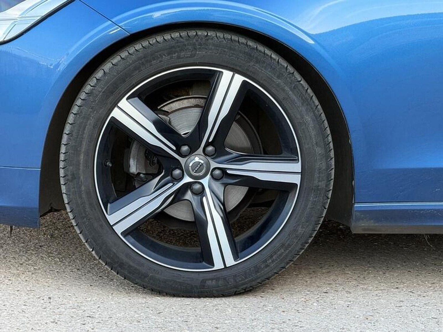 Used Volvo V90 2019 for sale - 77656269: Photo 14