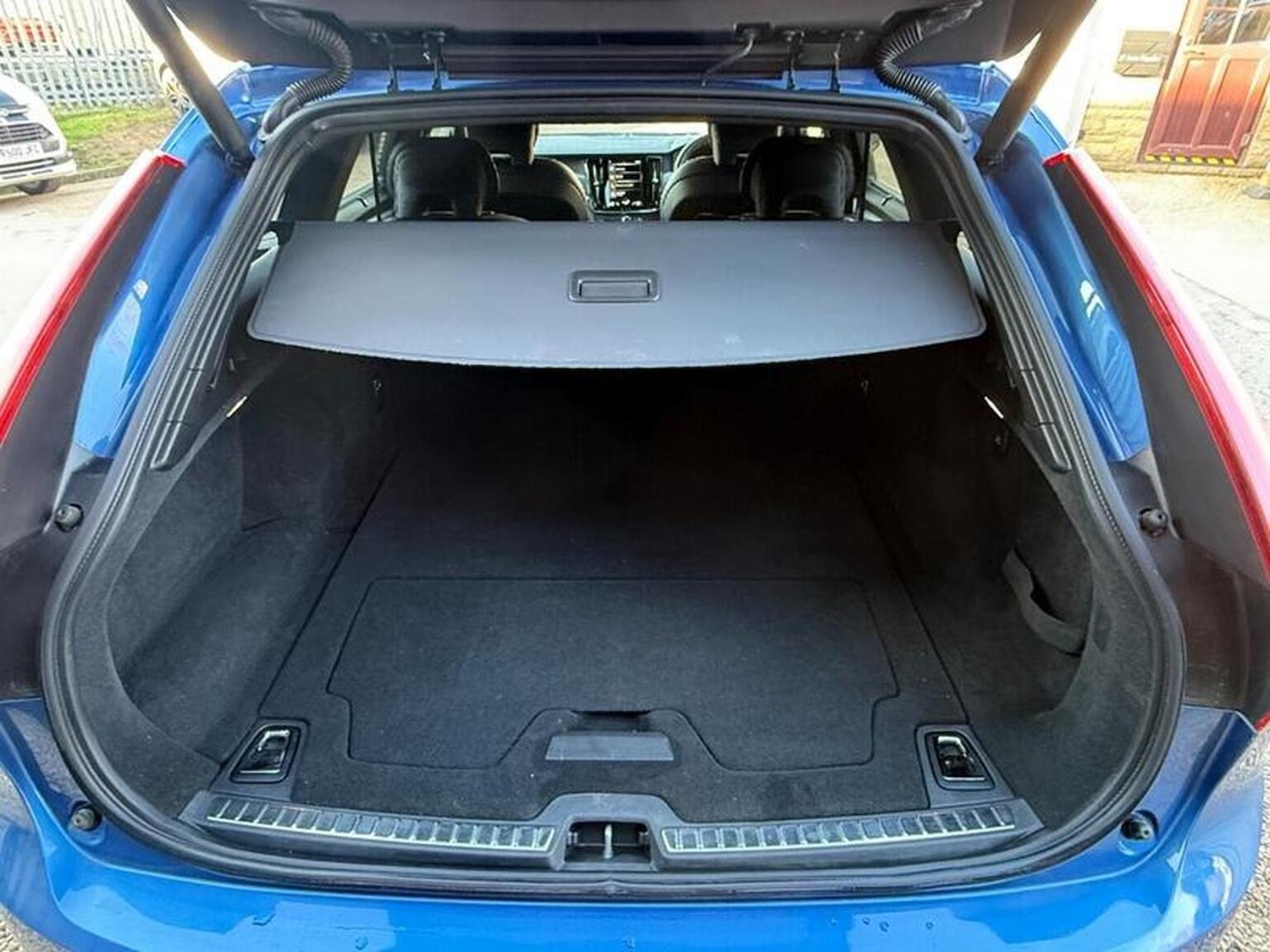 Used Volvo V90 2019 for sale - 77656269: Photo 21