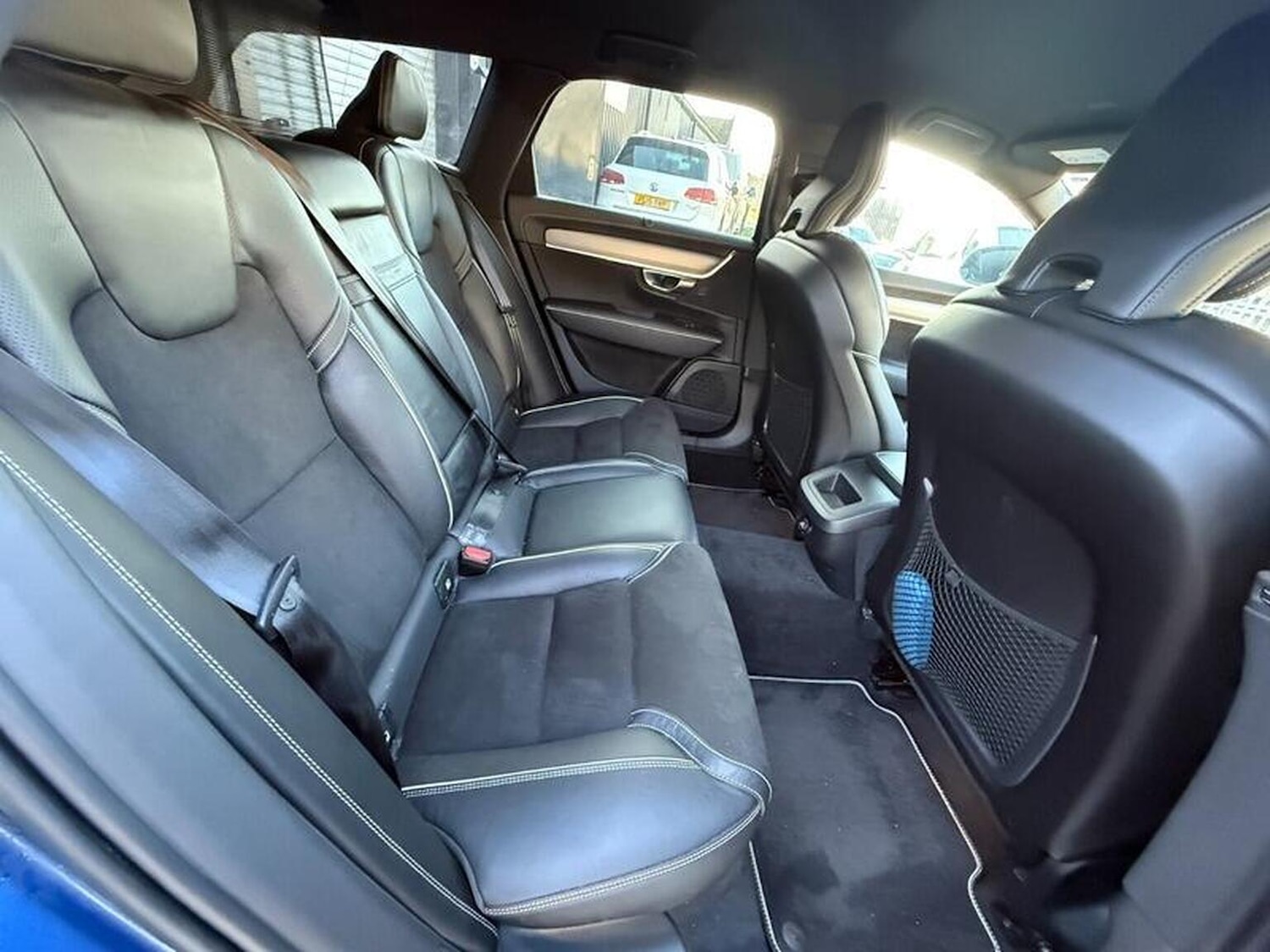 Used Volvo V90 2019 for sale - 77656269: Photo 23