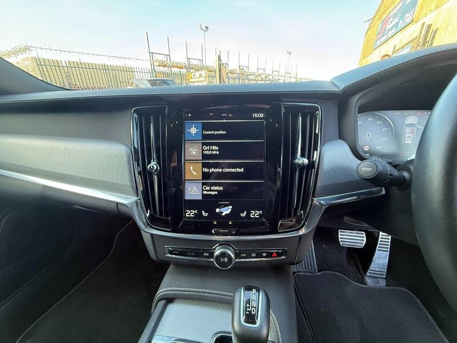 Used Volvo V90 2019 for sale - 77656269: Photo 29