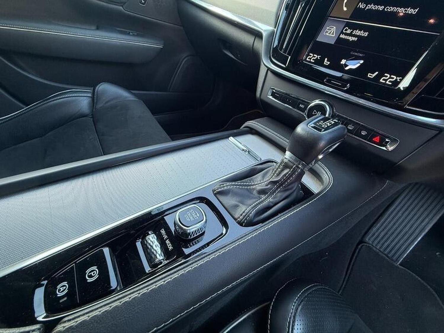 Used Volvo V90 2019 for sale - 77656269: Photo 30