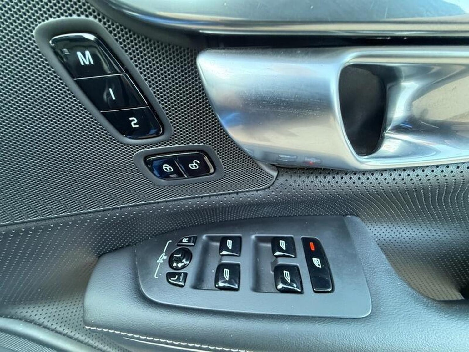 Used Volvo V90 2019 for sale - 77656269: Photo 31