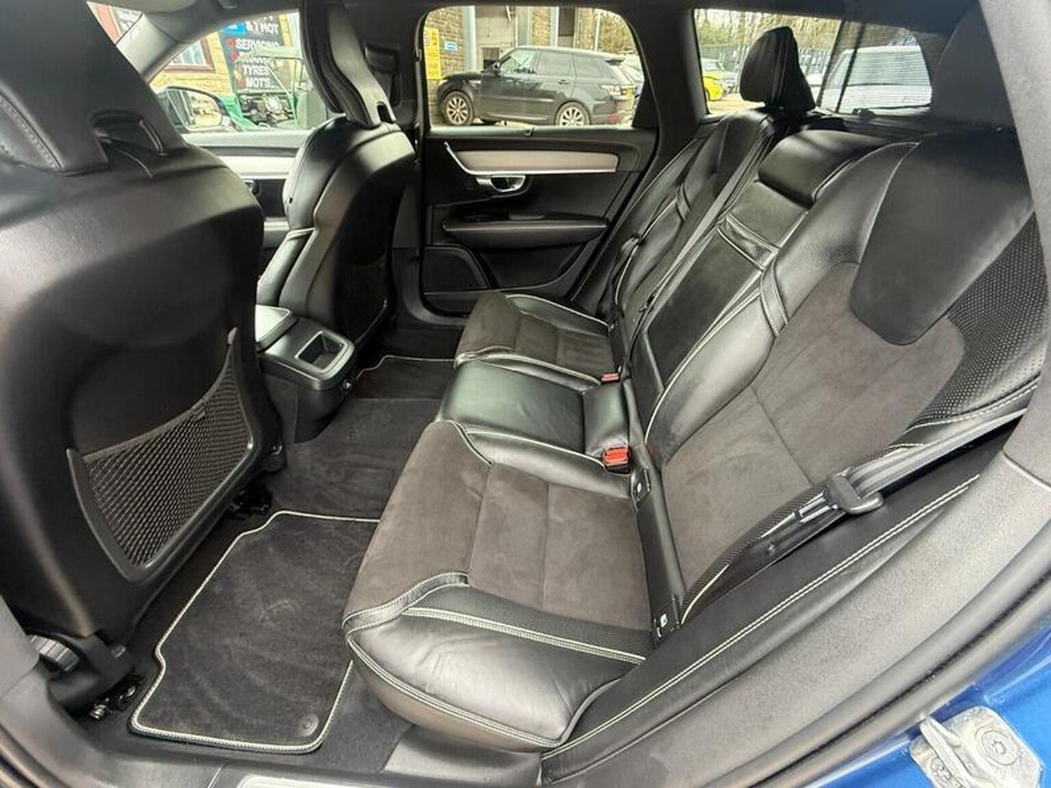 Used Volvo V90 2019 for sale - 77656269: Photo 35