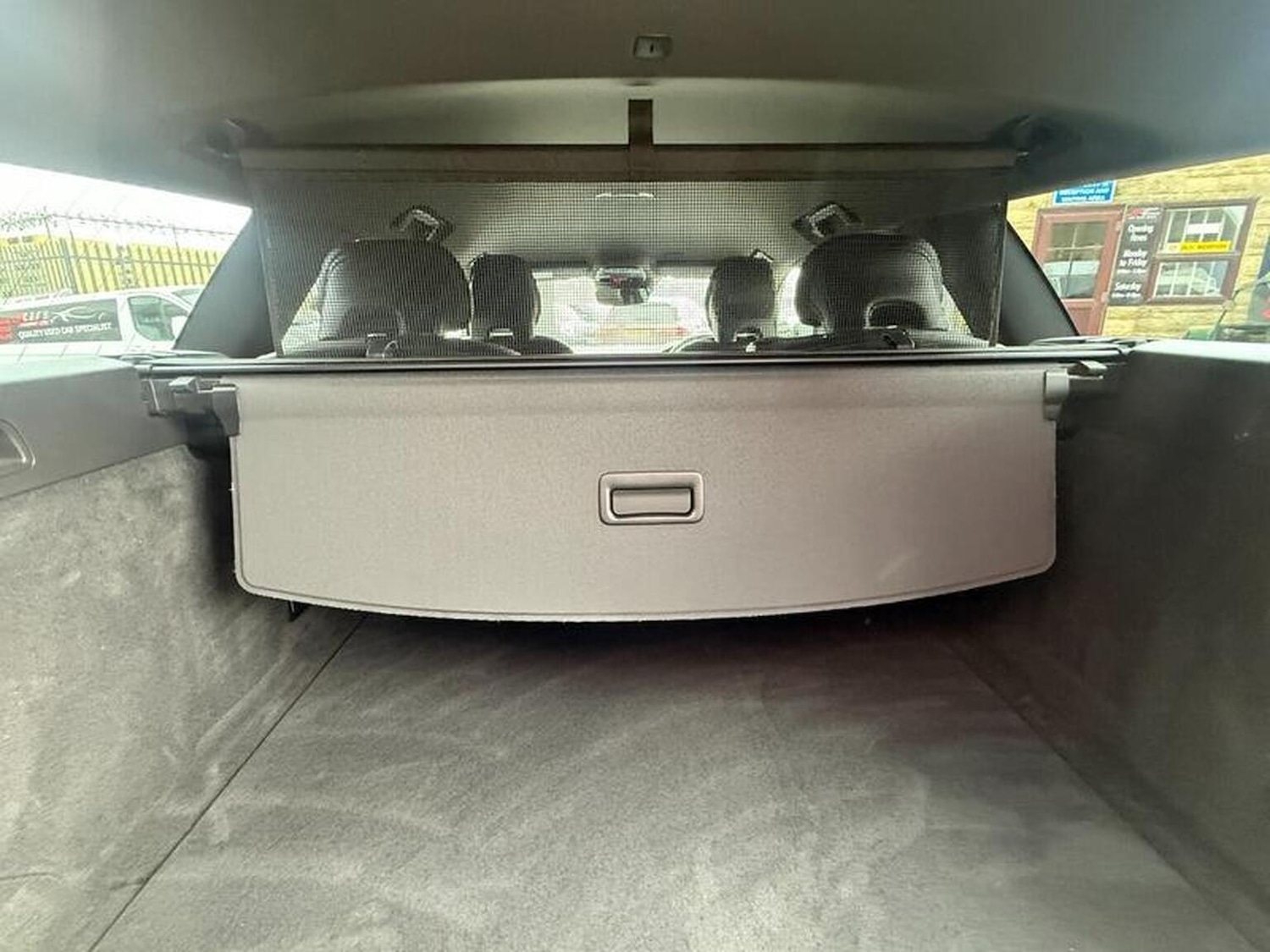 Used Volvo V90 2019 for sale - 77656269: Photo 37