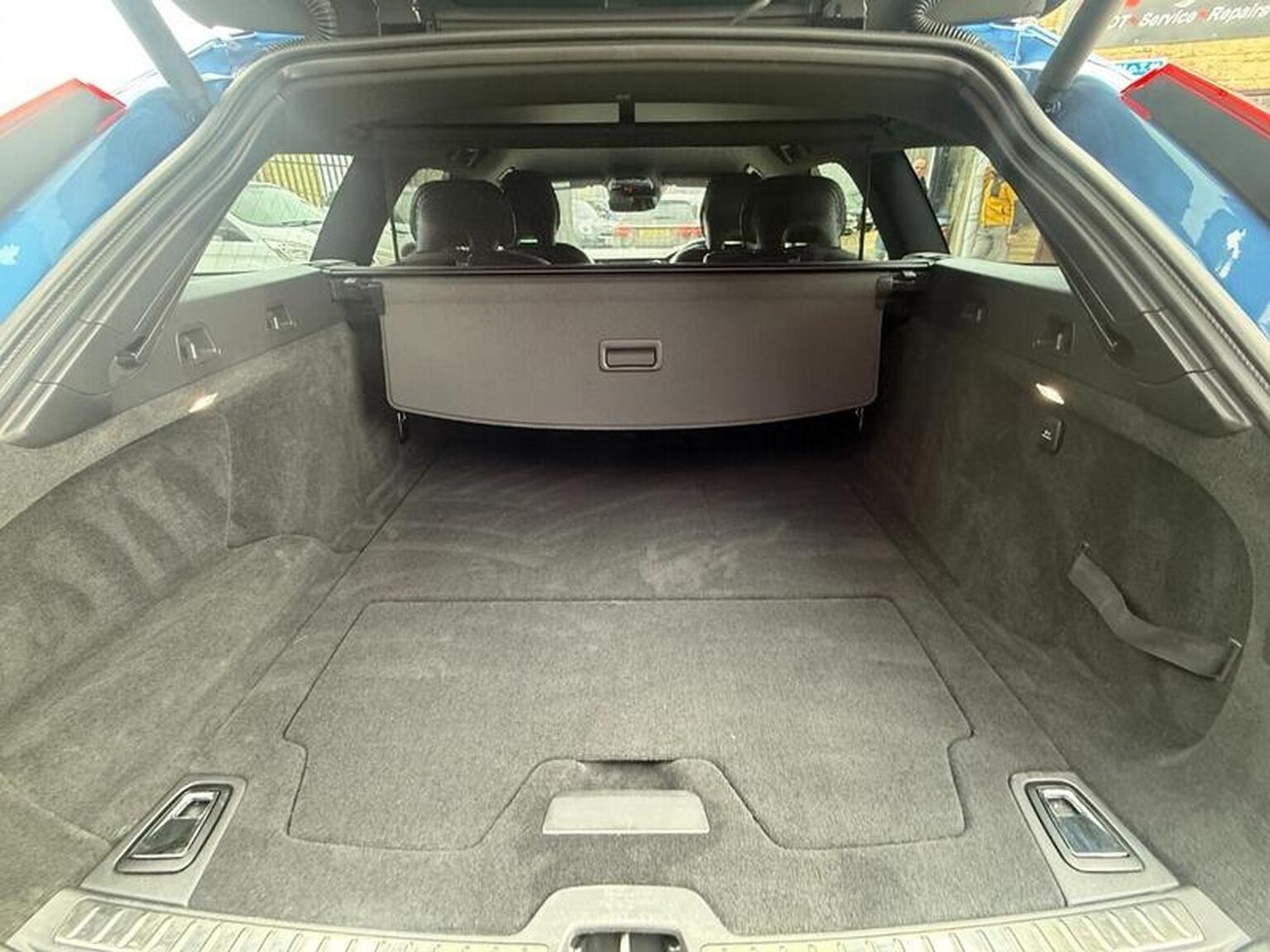 Used Volvo V90 2019 for sale - 77656269: Photo 38