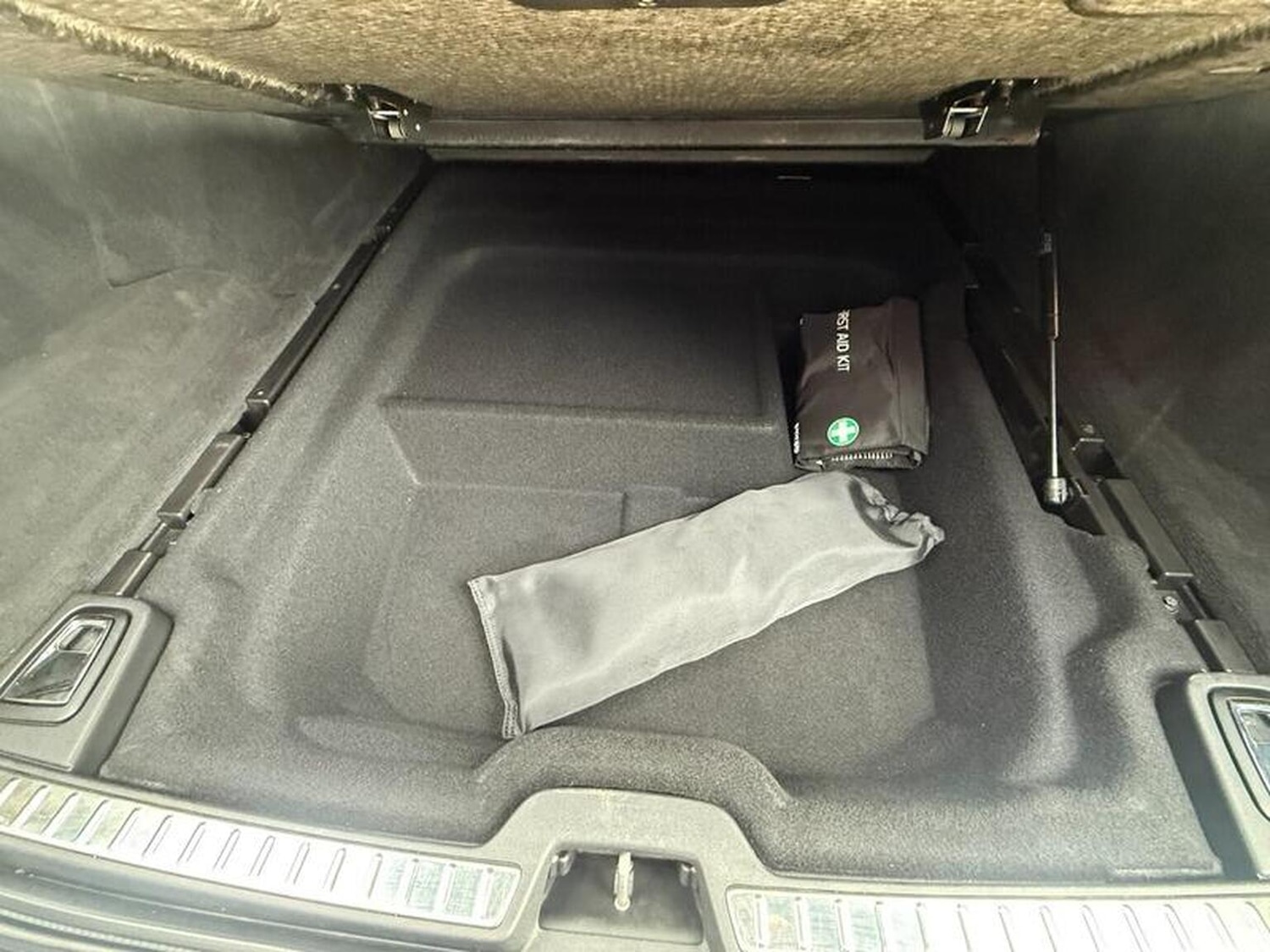 Used Volvo V90 2019 for sale - 77656269: Photo 39