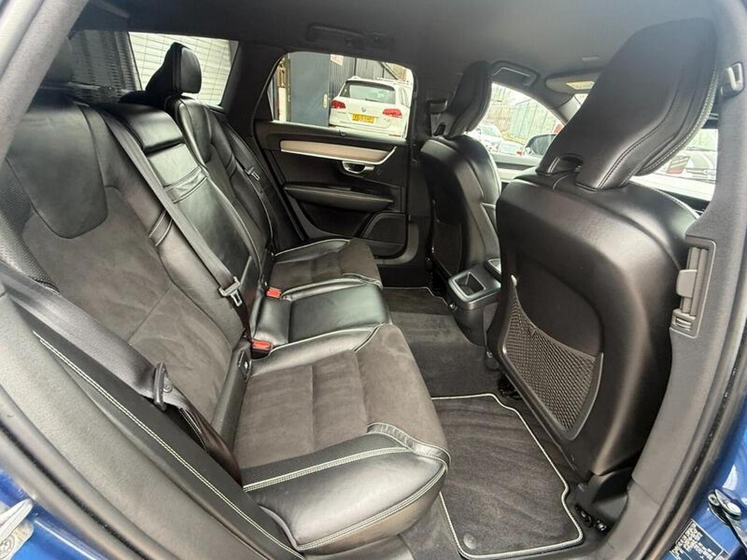 Used Volvo V90 2019 for sale - 77656269: Photo 40