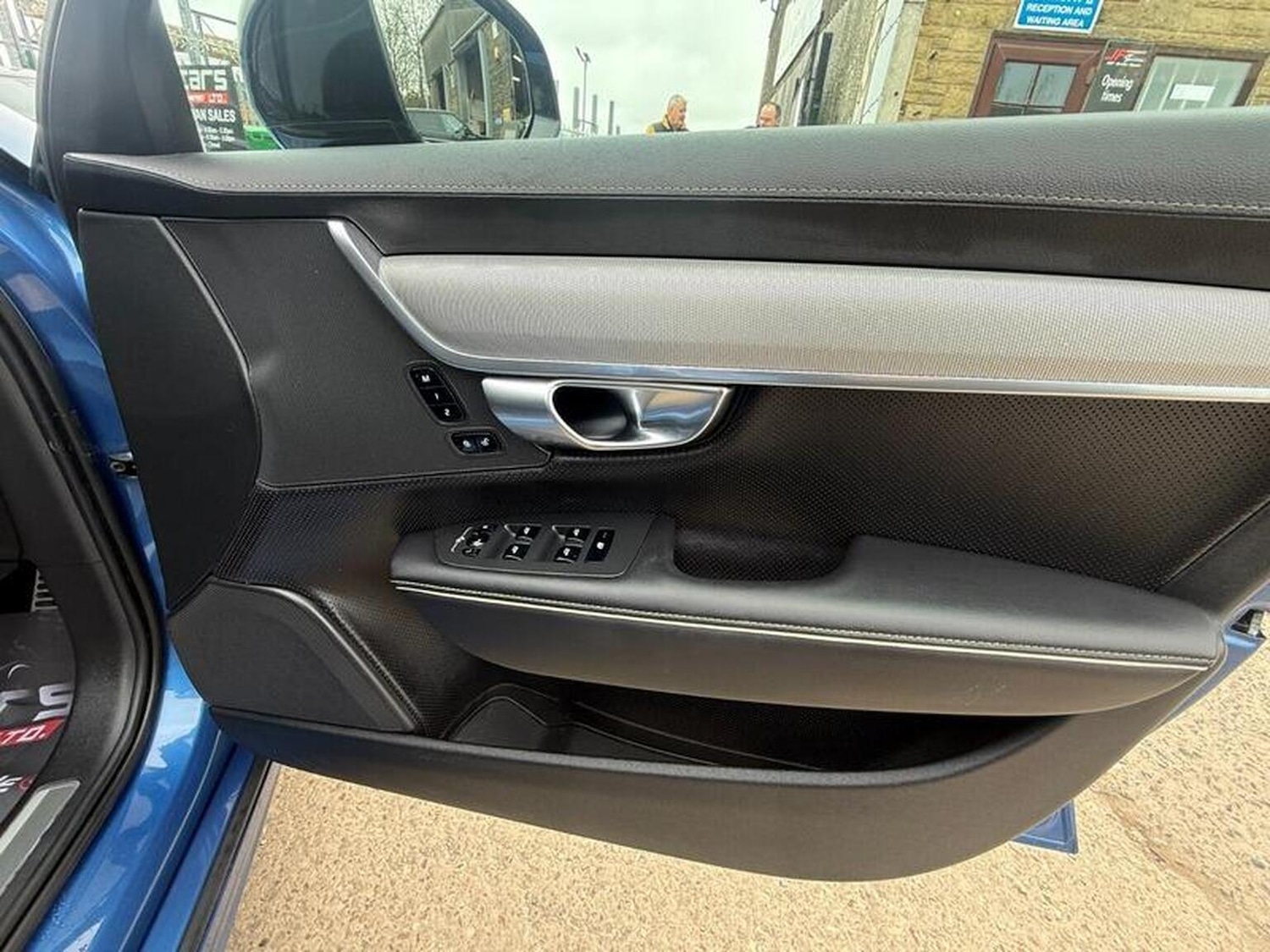 Used Volvo V90 2019 for sale - 77656269: Photo 43