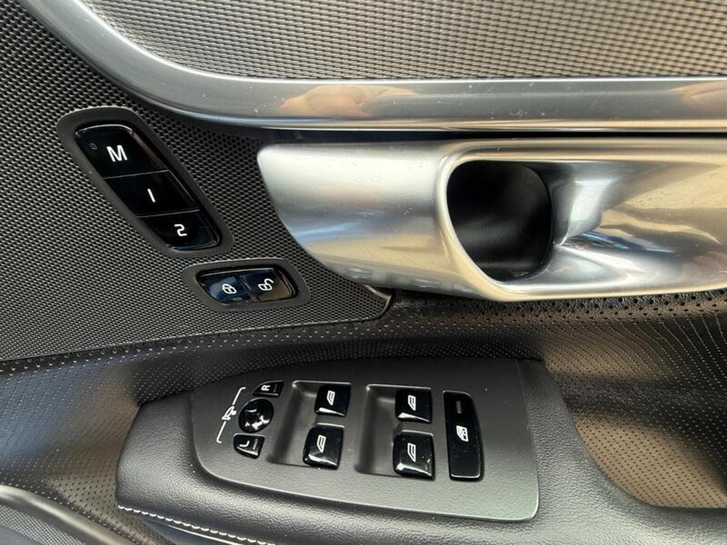 Used Volvo V90 2019 for sale - 77656269: Photo 44