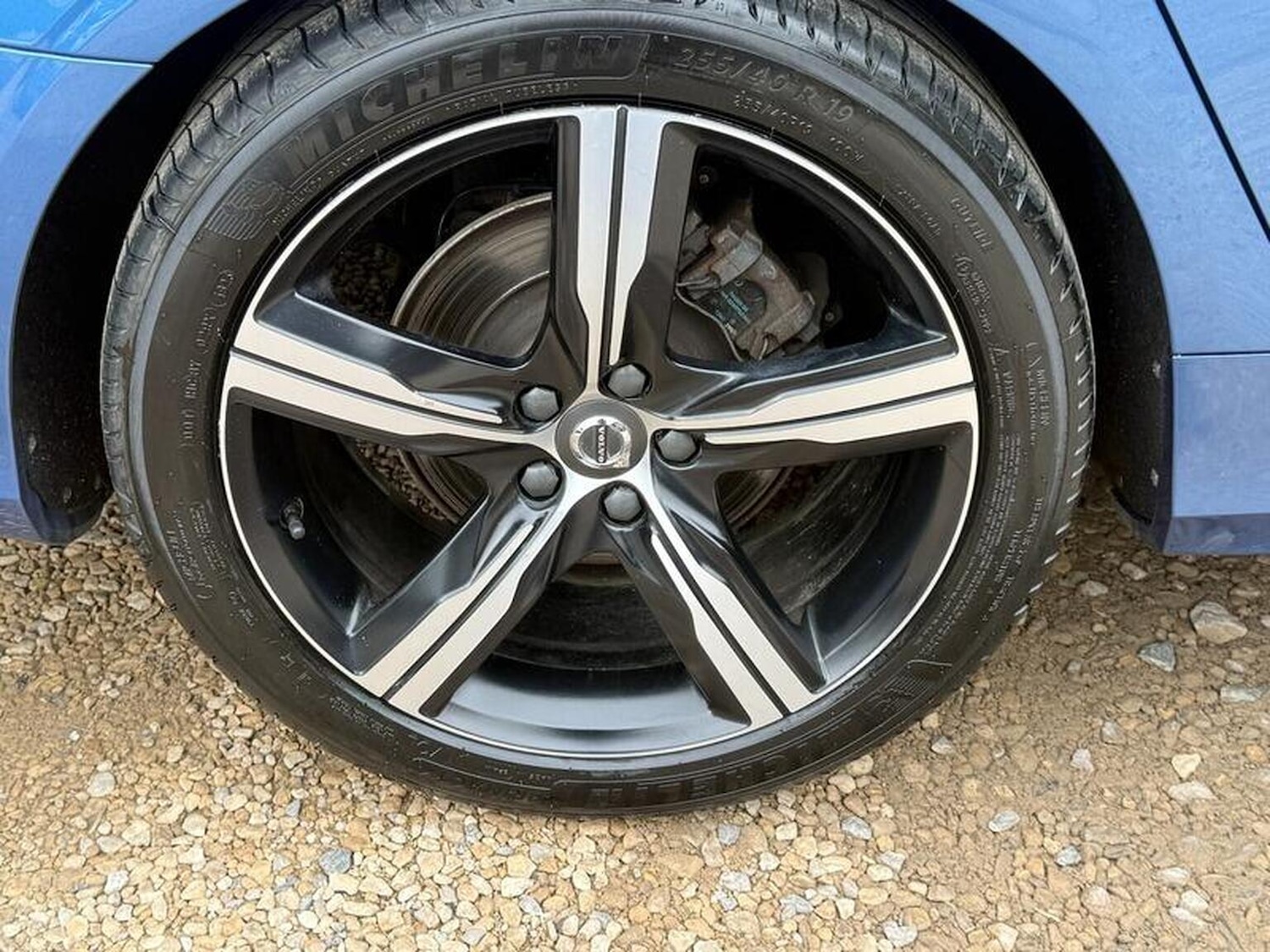 Used Volvo V90 2019 for sale - 77656269: Photo 47