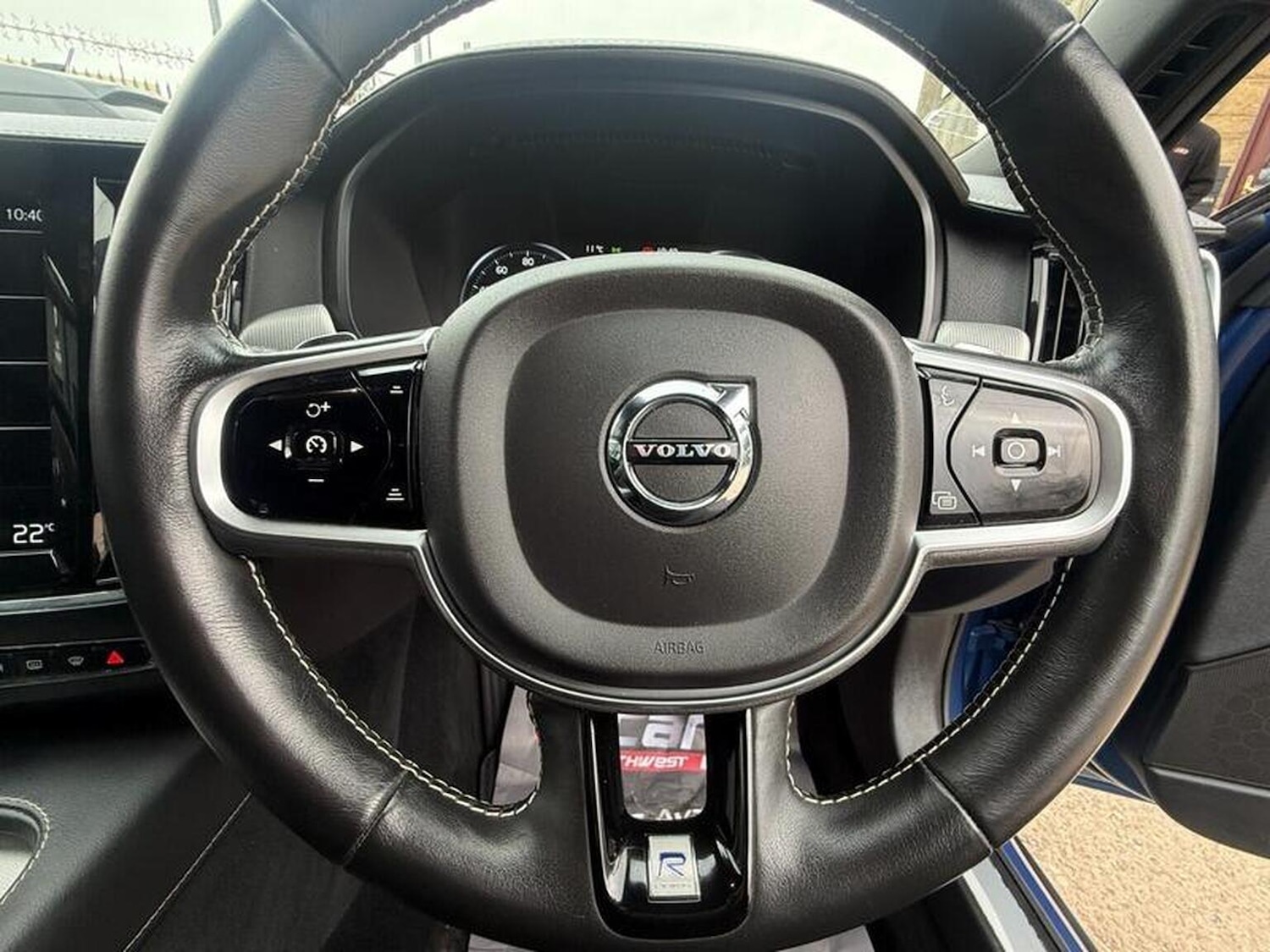 Used Volvo V90 2019 for sale - 77656269: Photo 49