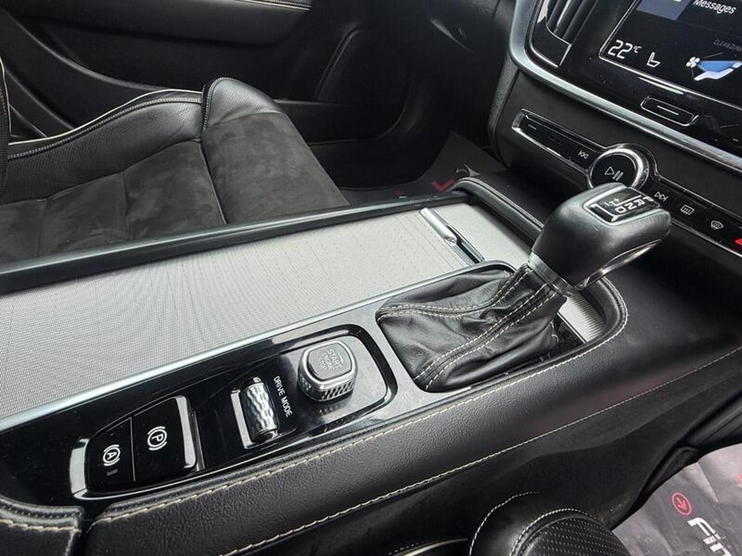 Used Volvo V90 2019 for sale - 77656269: Photo 51