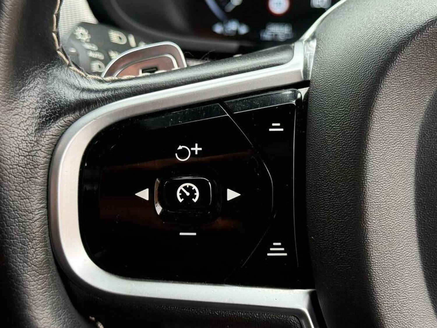 Used Volvo V90 2019 for sale - 77656269: Photo 56