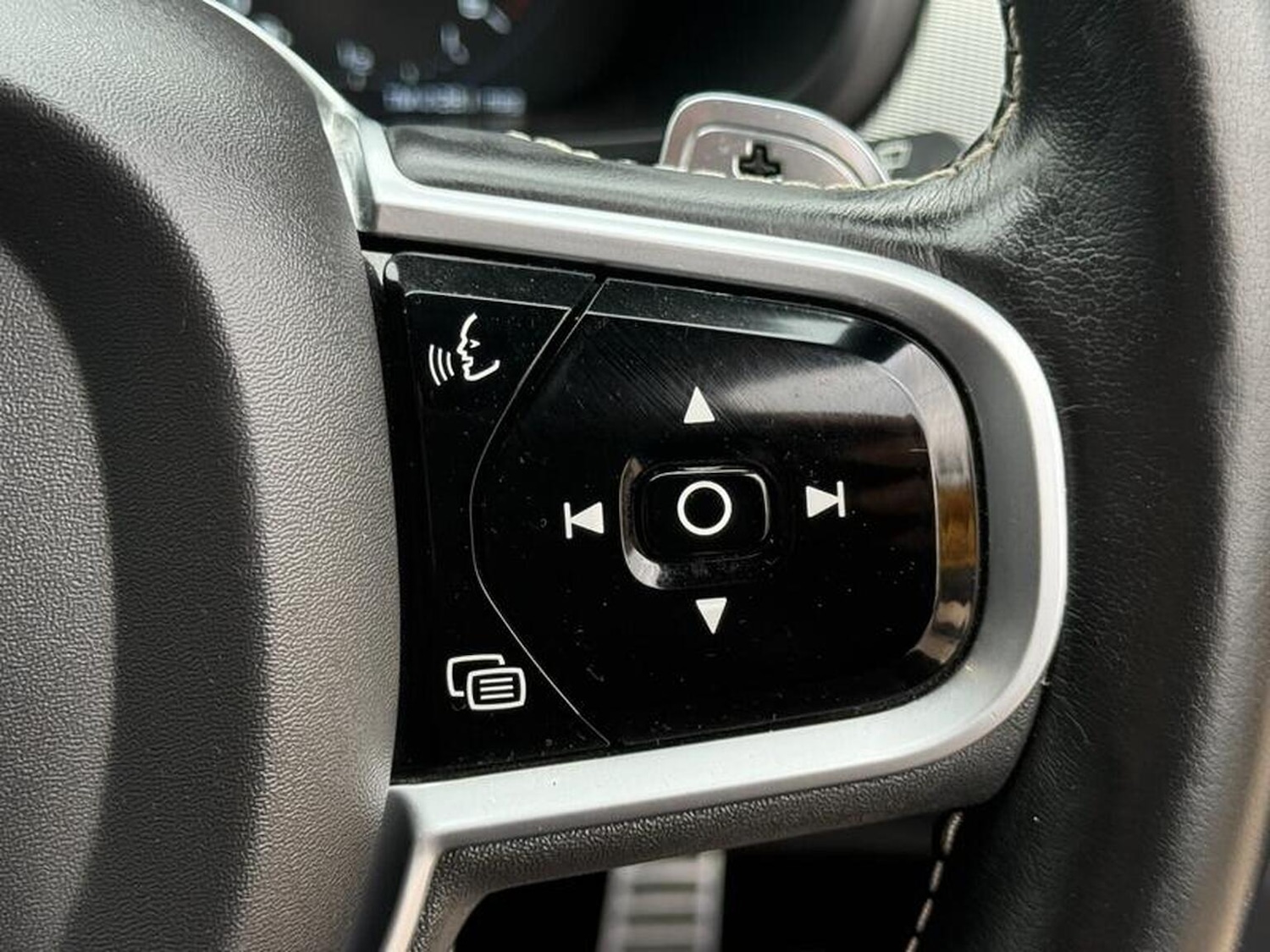 Used Volvo V90 2019 for sale - 77656269: Photo 57