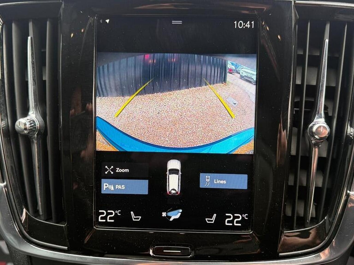 Used Volvo V90 2019 for sale - 77656269: Photo 59